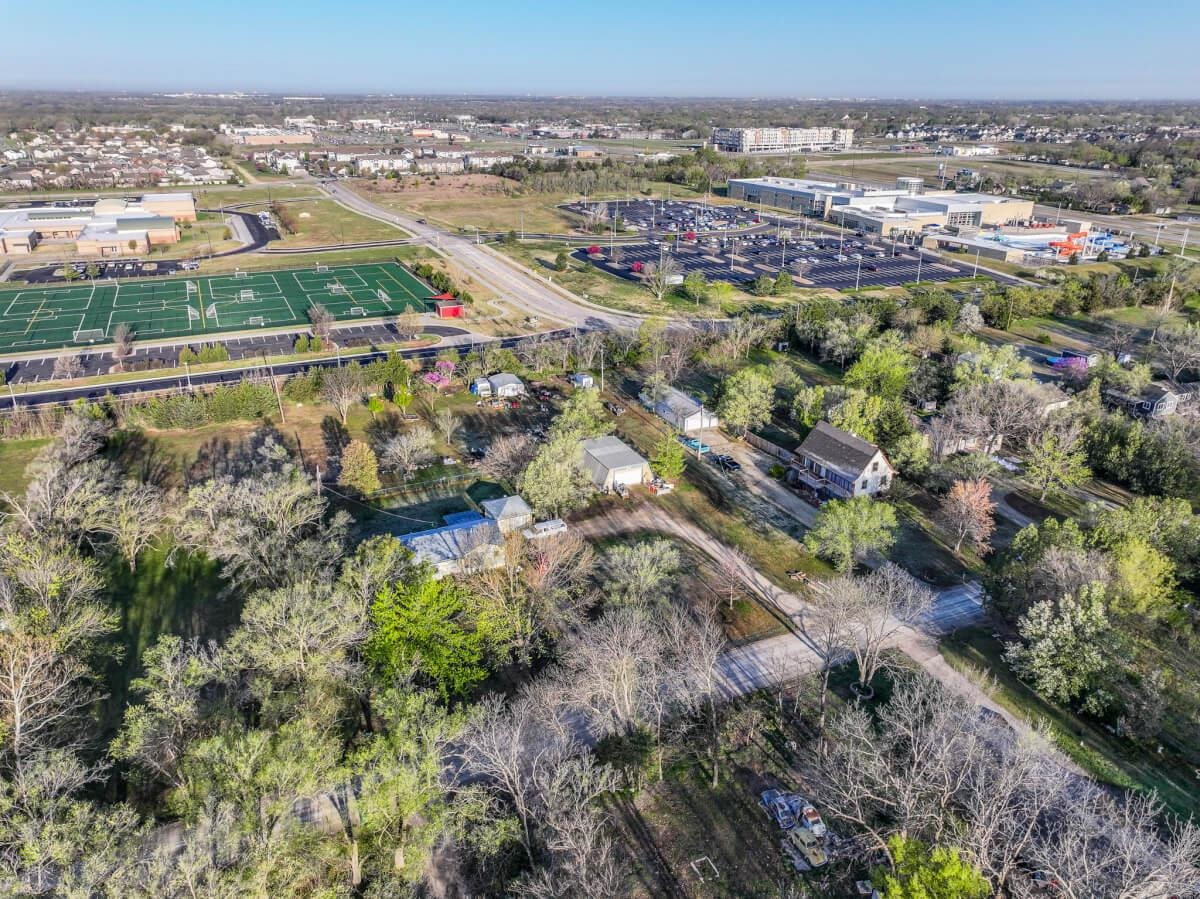 655 S Mccandless Rd, Andover, Kansas image 14