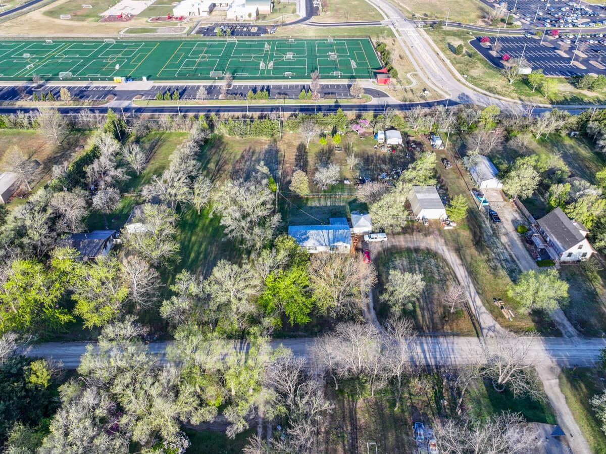 655 S Mccandless Rd, Andover, Kansas image 17