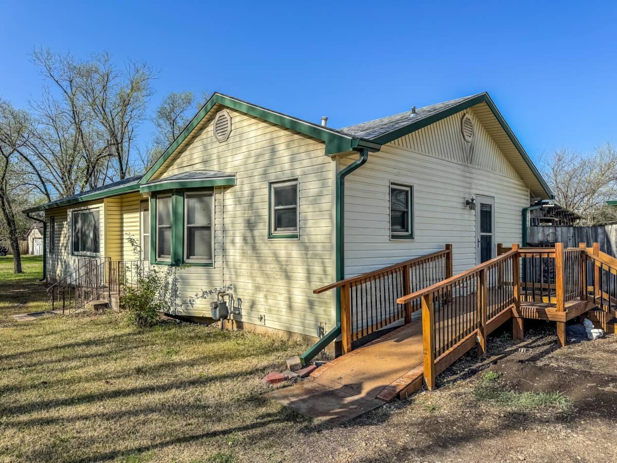655 S Mccandless Rd, Andover, Kansas image 3