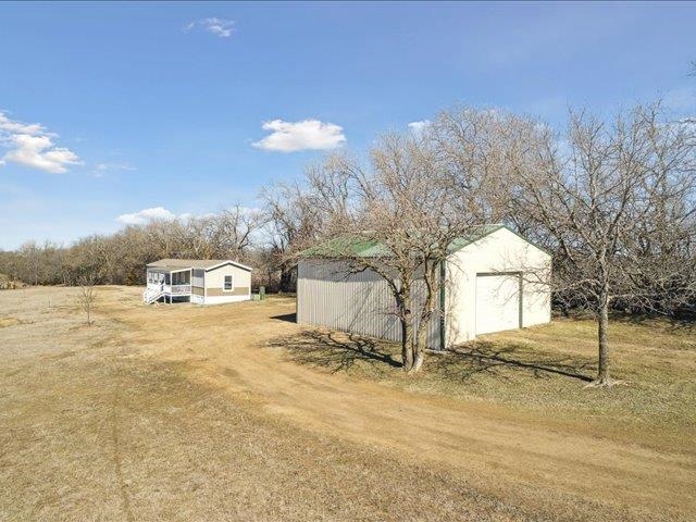 8904 NE 96th St, Peabody, Kansas image 31