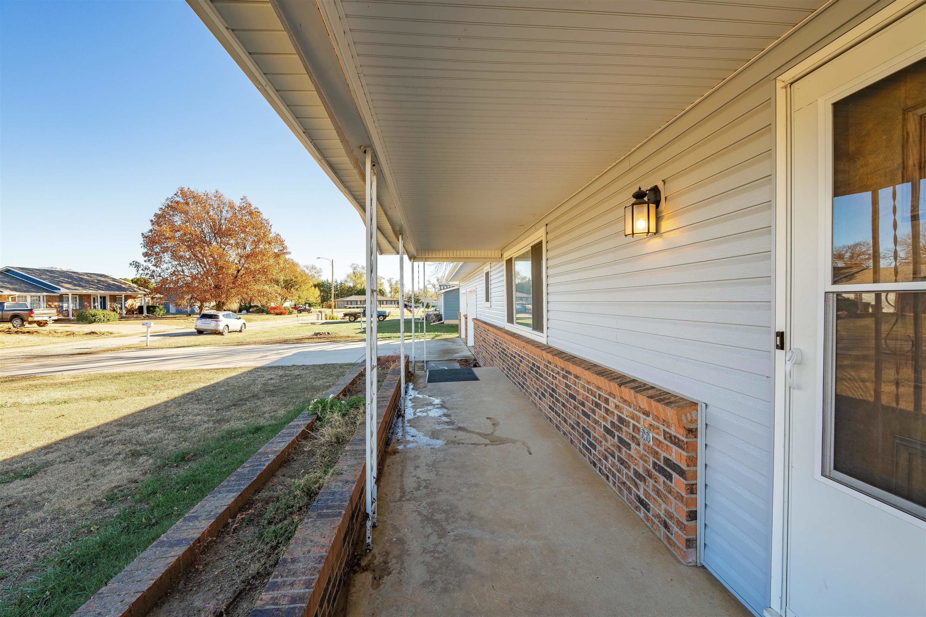 116 Sunset Ln, Tescott, Kansas image 3
