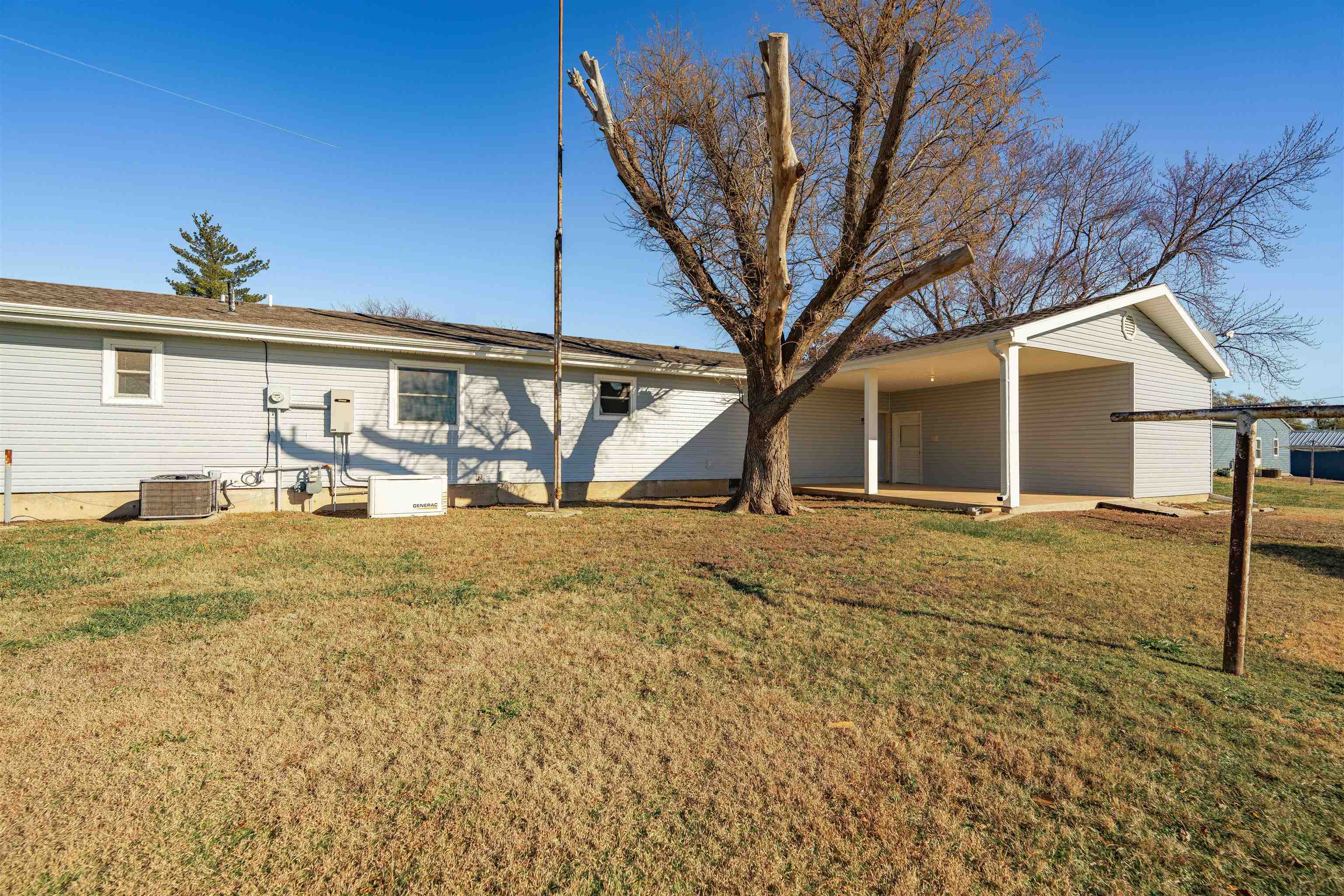 116 Sunset Ln, Tescott, Kansas image 26
