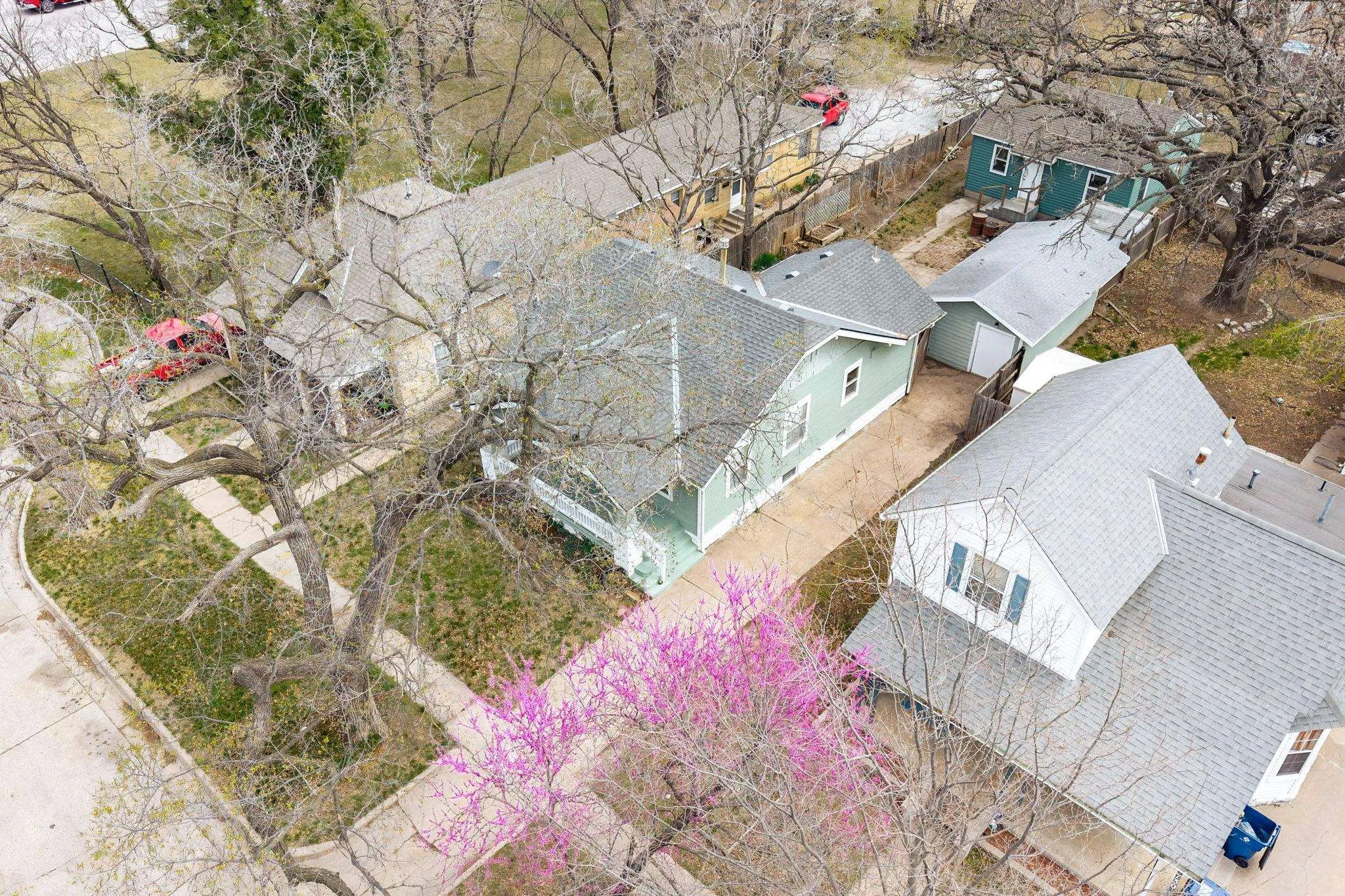 Wichita, Kansas 67213, United States, ,Residential,Active,98352