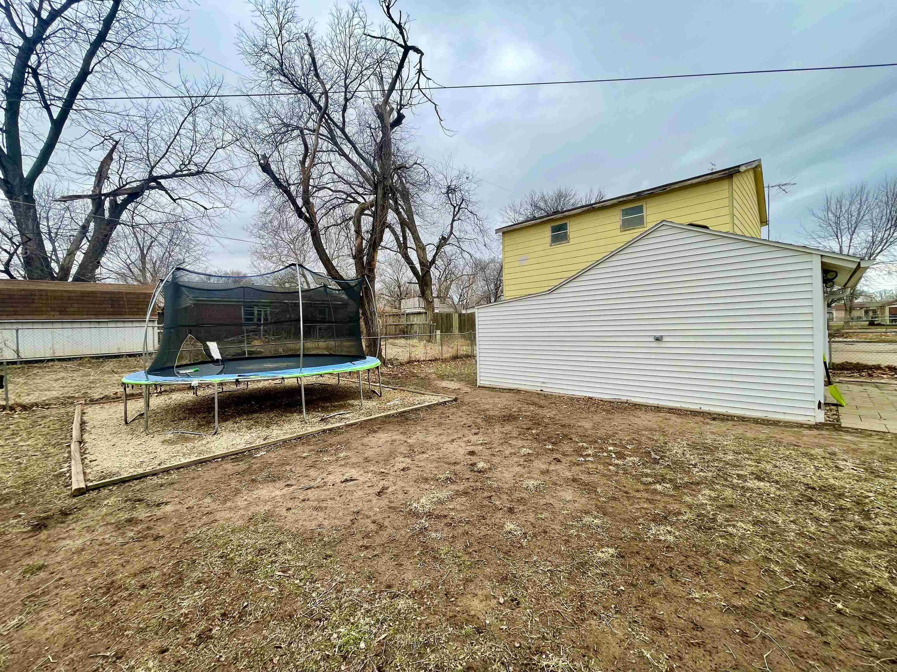 221 S Hungerford Ave, Haysville, Kansas image 20