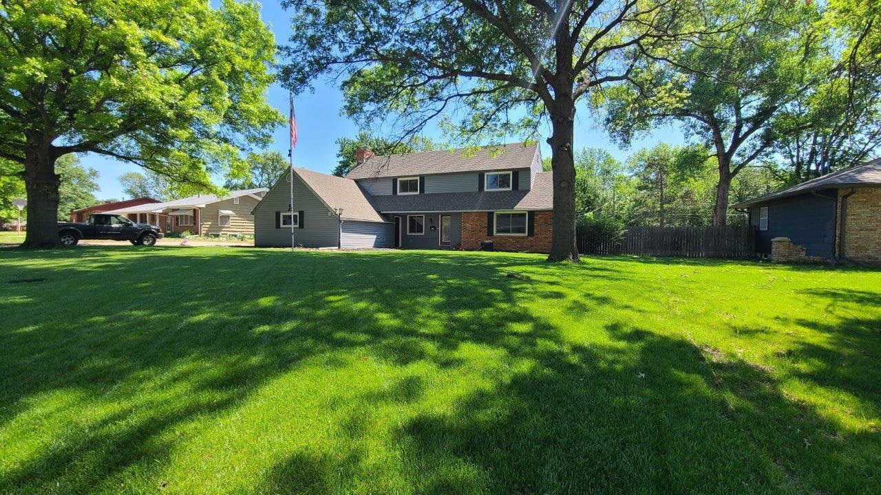 409 Terrace Dr, Wellington, Kansas image 3