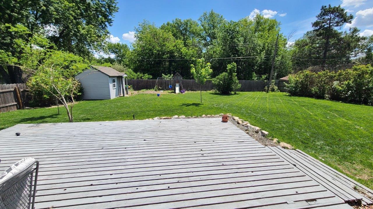 409 Terrace Dr, Wellington, Kansas image 27