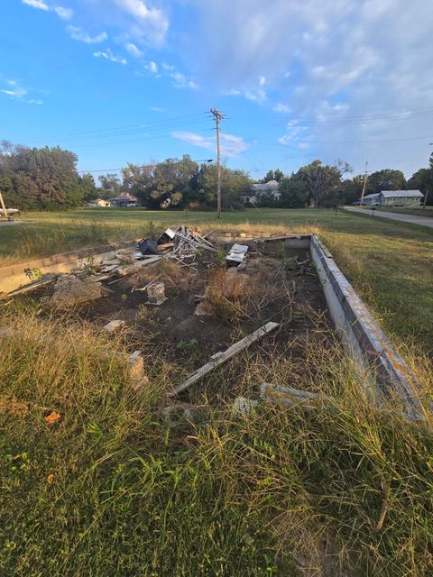 Vacant Land For Sale - LOT 12 Simpson<br/> Cowley County, Winfield, KS 67156