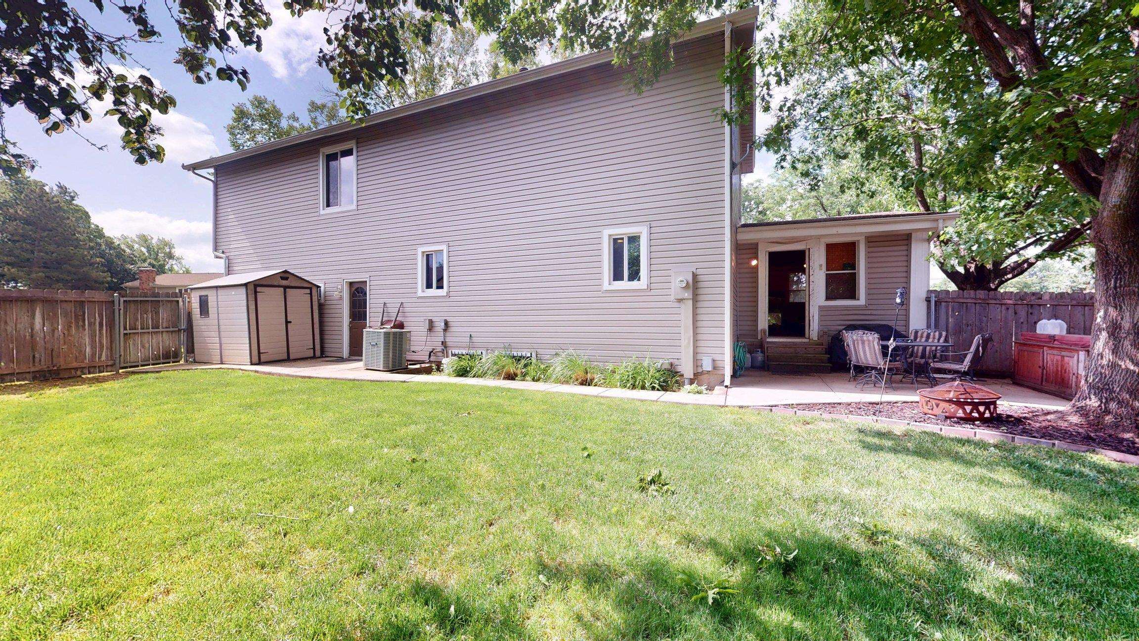 10330 W Alamo Ct, Wichita, Kansas image 30