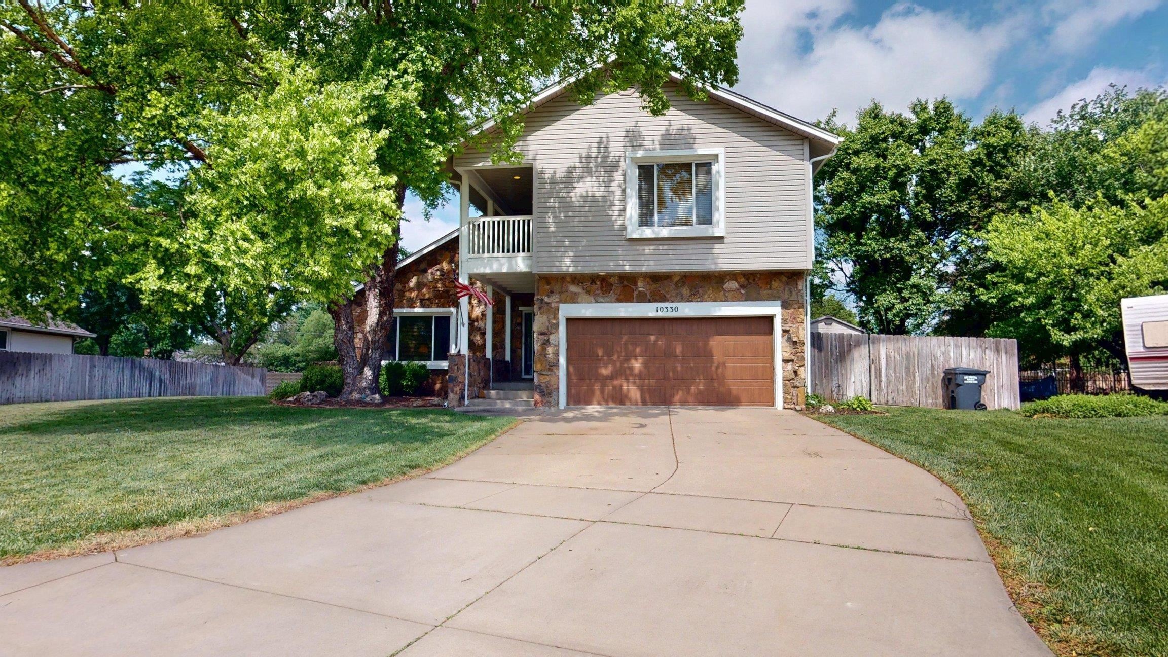 10330 W Alamo Ct, Wichita, Kansas image 1