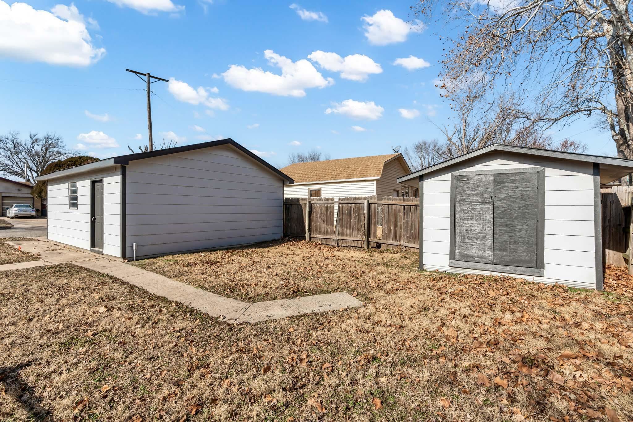 202 Martha Ave, Mulvane, Kansas image 32