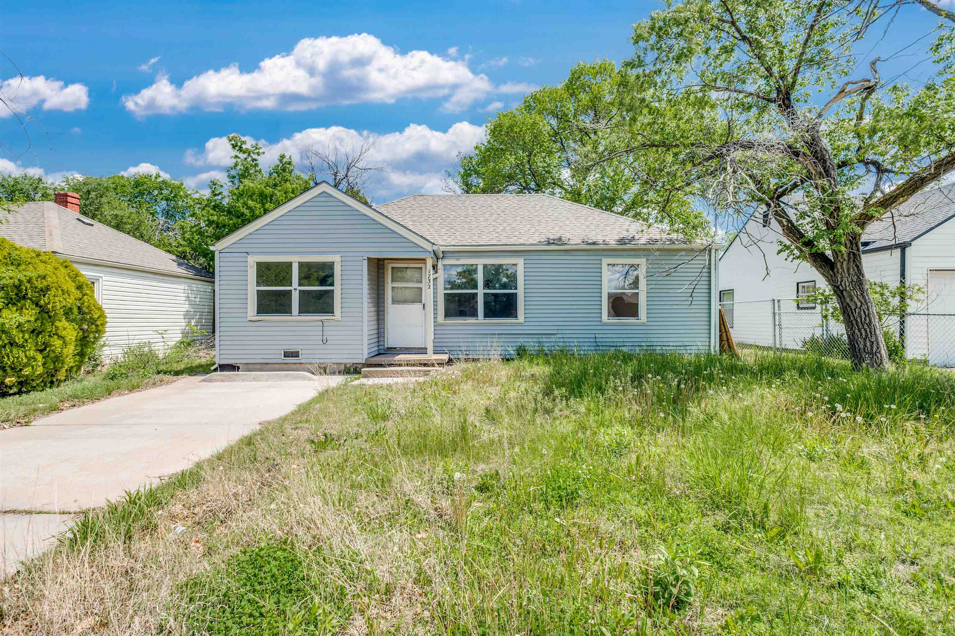 1732 N Erie Ave, Wichita, Kansas image 1