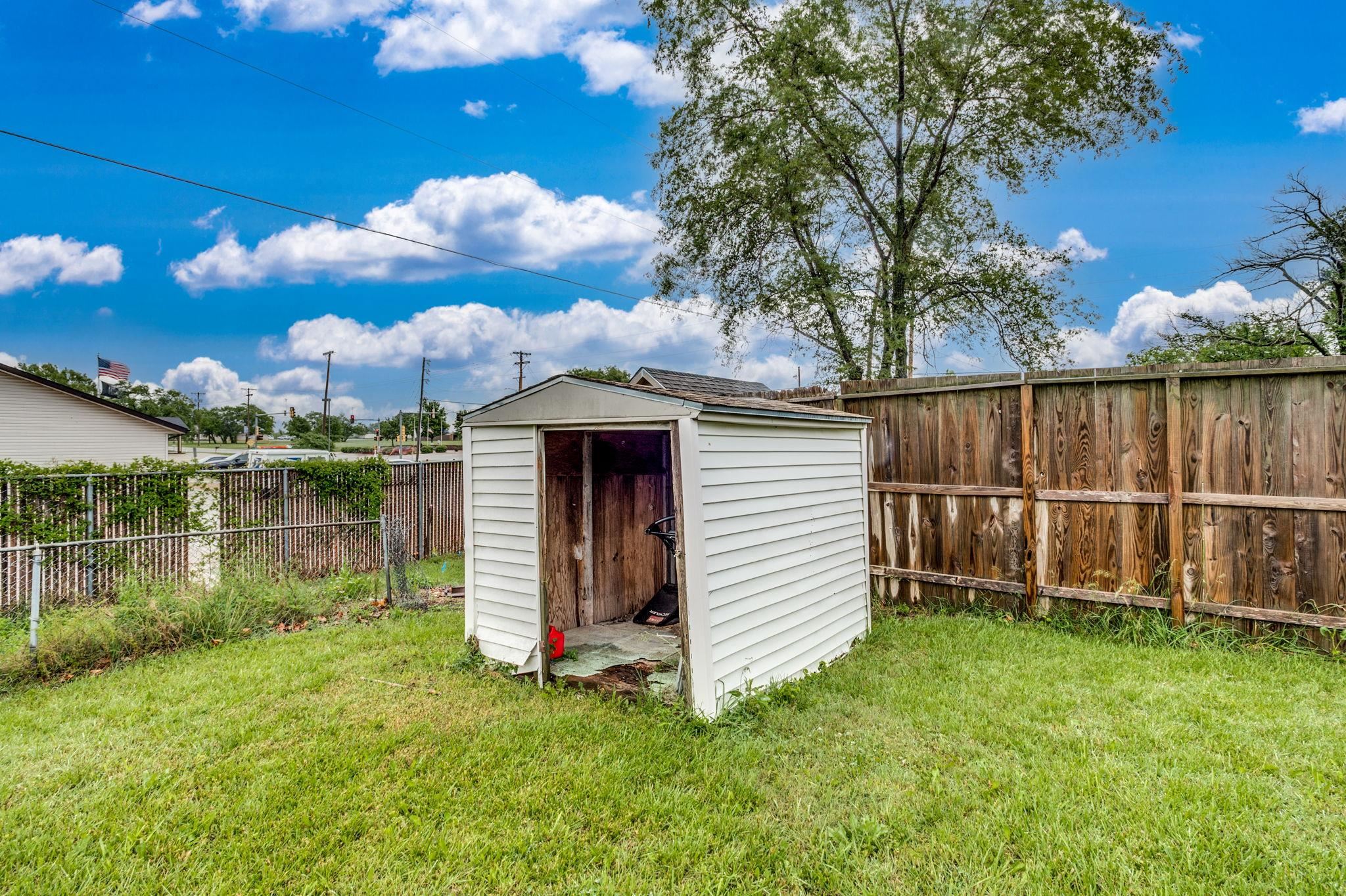 408 N Morris St, Rose Hill, Kansas image 34