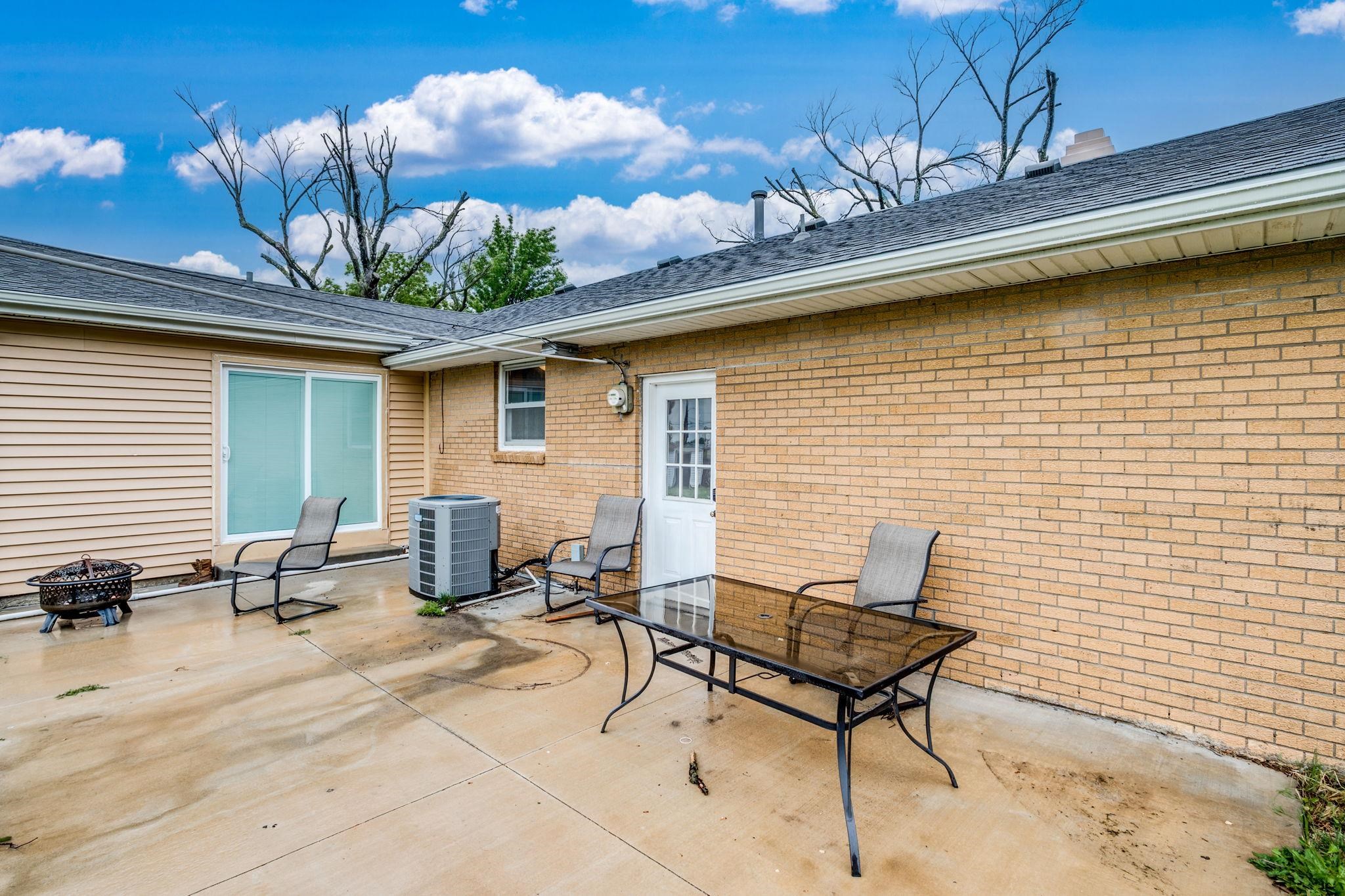 408 N Morris St, Rose Hill, Kansas image 36