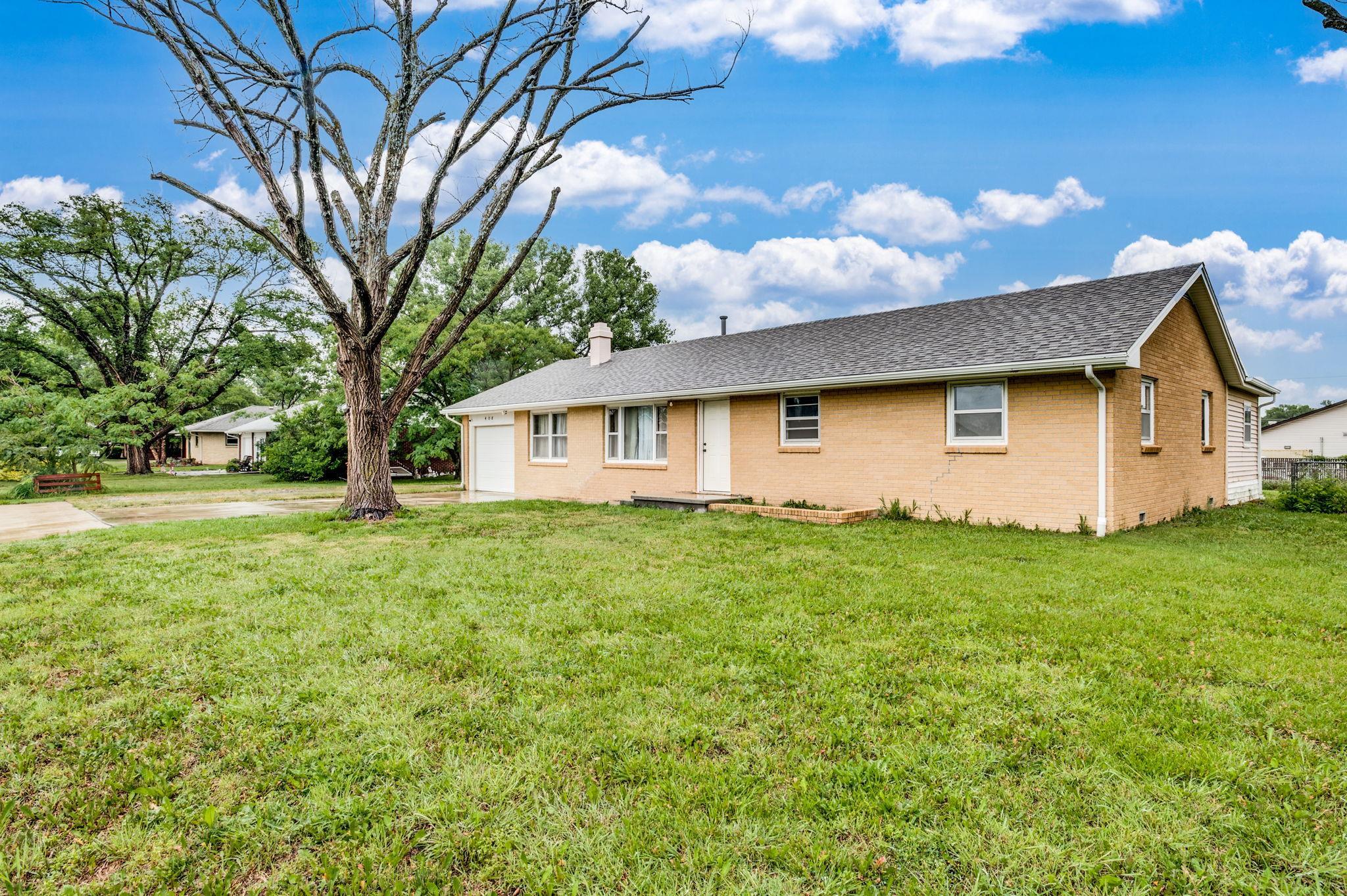 408 N Morris St, Rose Hill, Kansas image 4