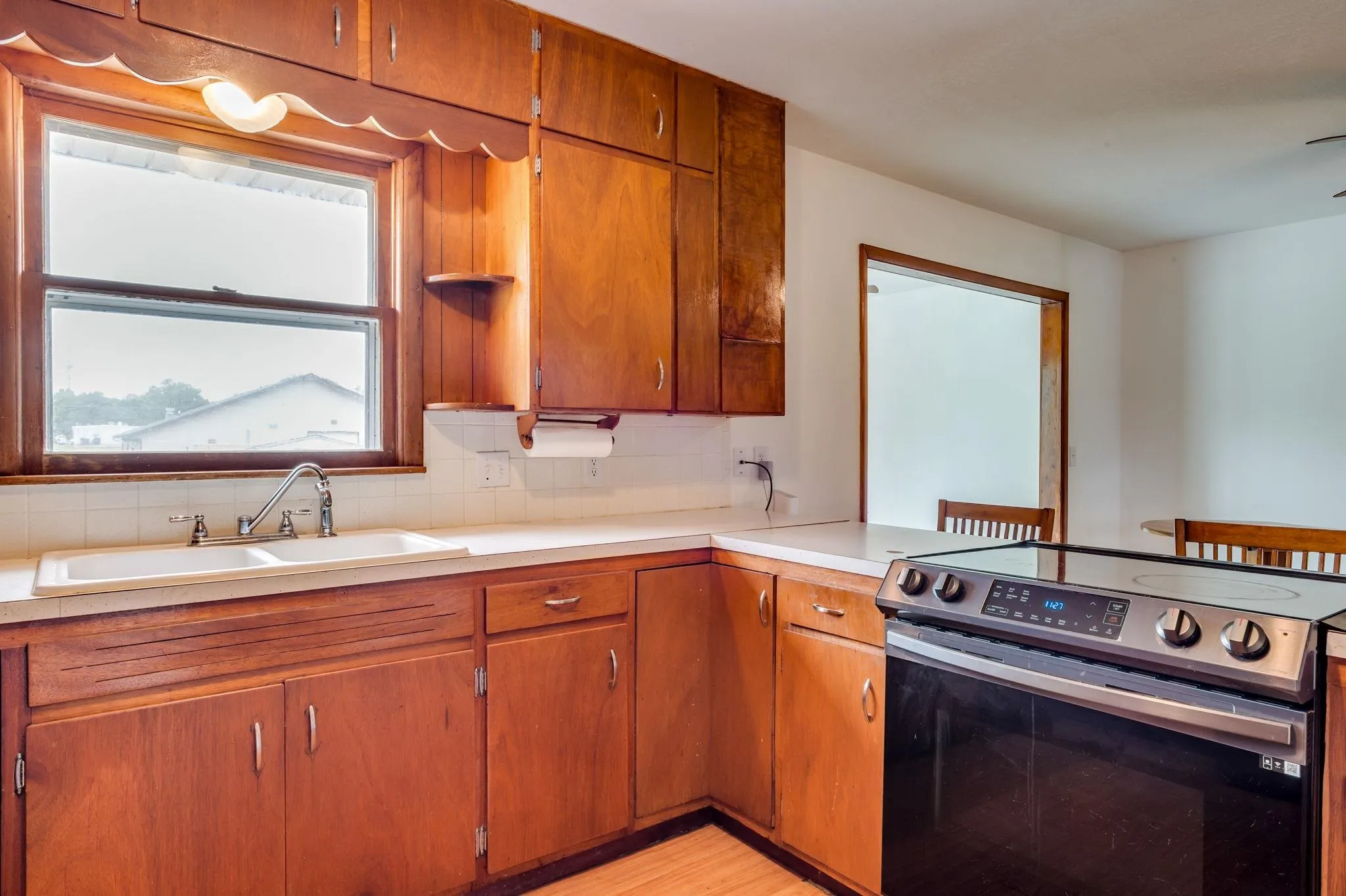 Rose Hill, Kansas 67133, United States, 4 Bedrooms Bedrooms, ,2 BathroomsBathrooms,Residential,Active,141205