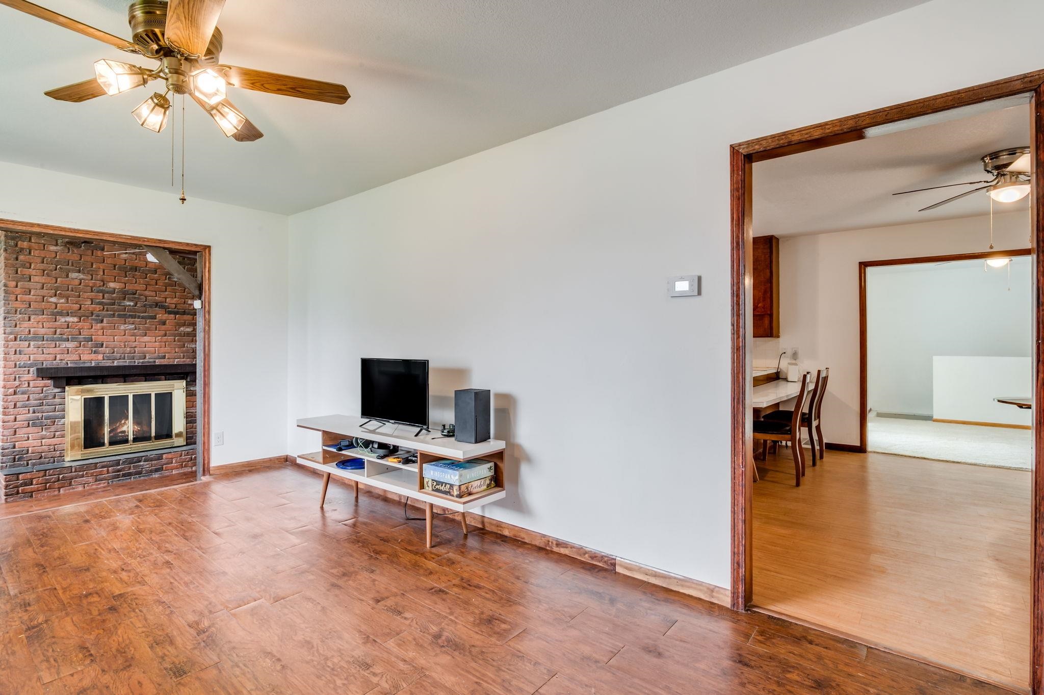 408 N Morris St, Rose Hill, Kansas image 6