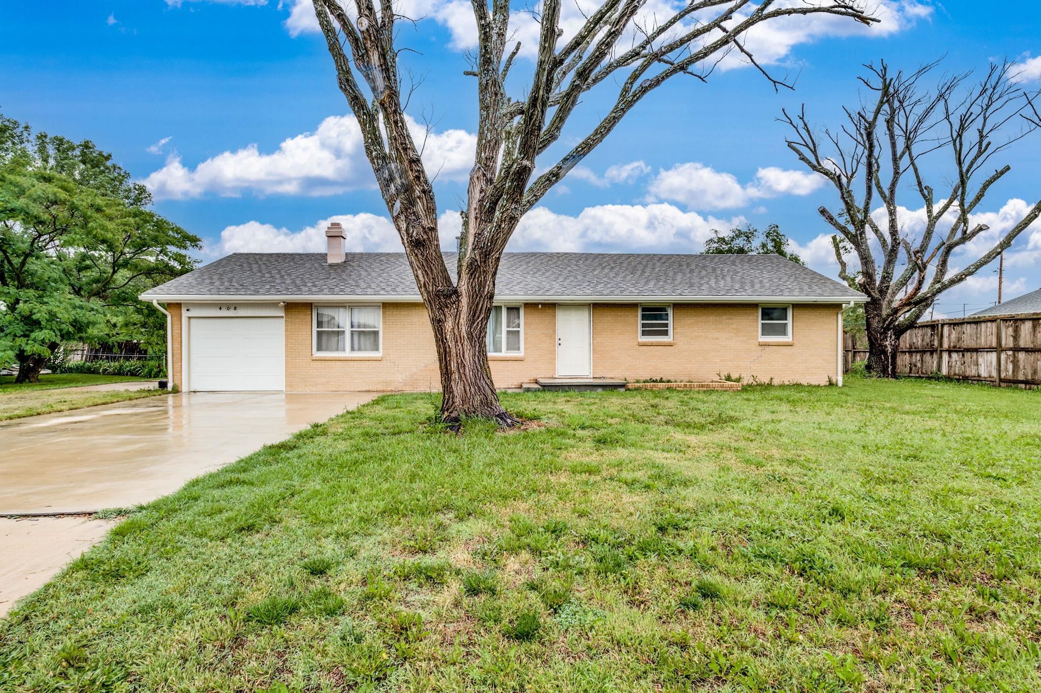 408 N Morris St, Rose Hill, Kansas image 2