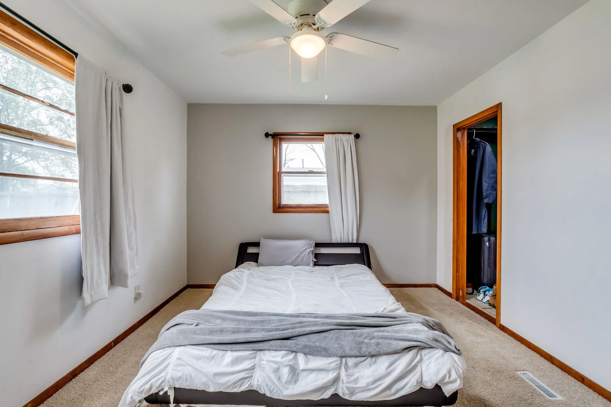 Rose Hill, Kansas 67133, United States, 4 Bedrooms Bedrooms, ,2 BathroomsBathrooms,Residential,Active,141205