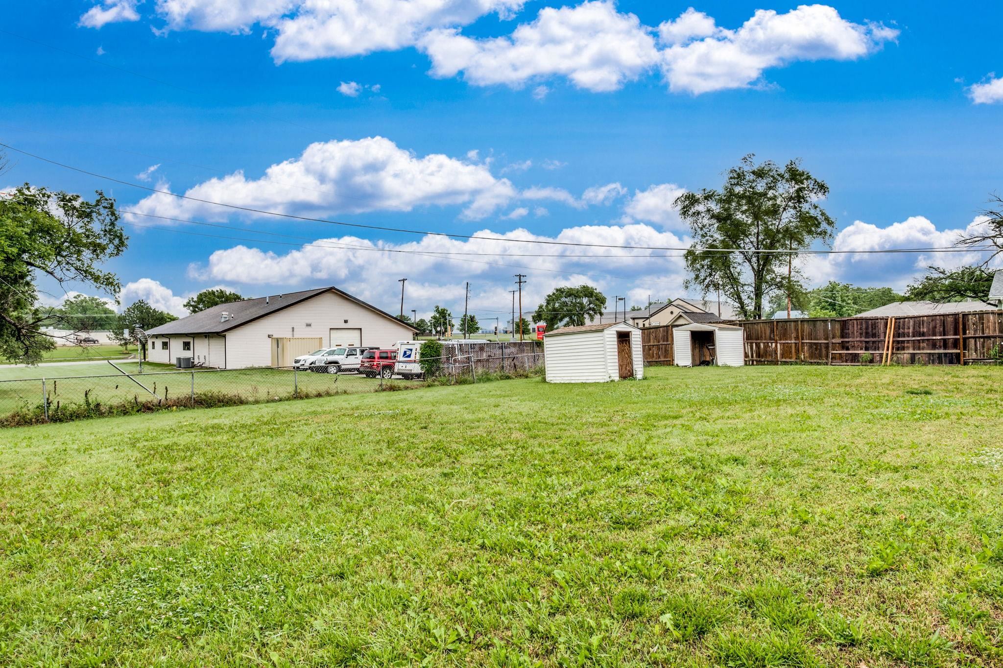 408 N Morris St, Rose Hill, Kansas image 29