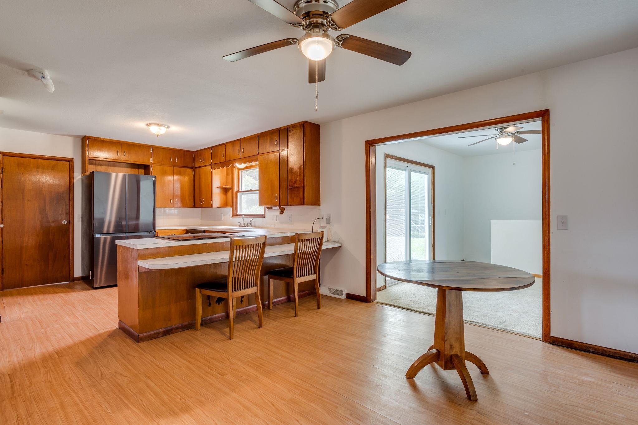408 N Morris St, Rose Hill, Kansas image 14