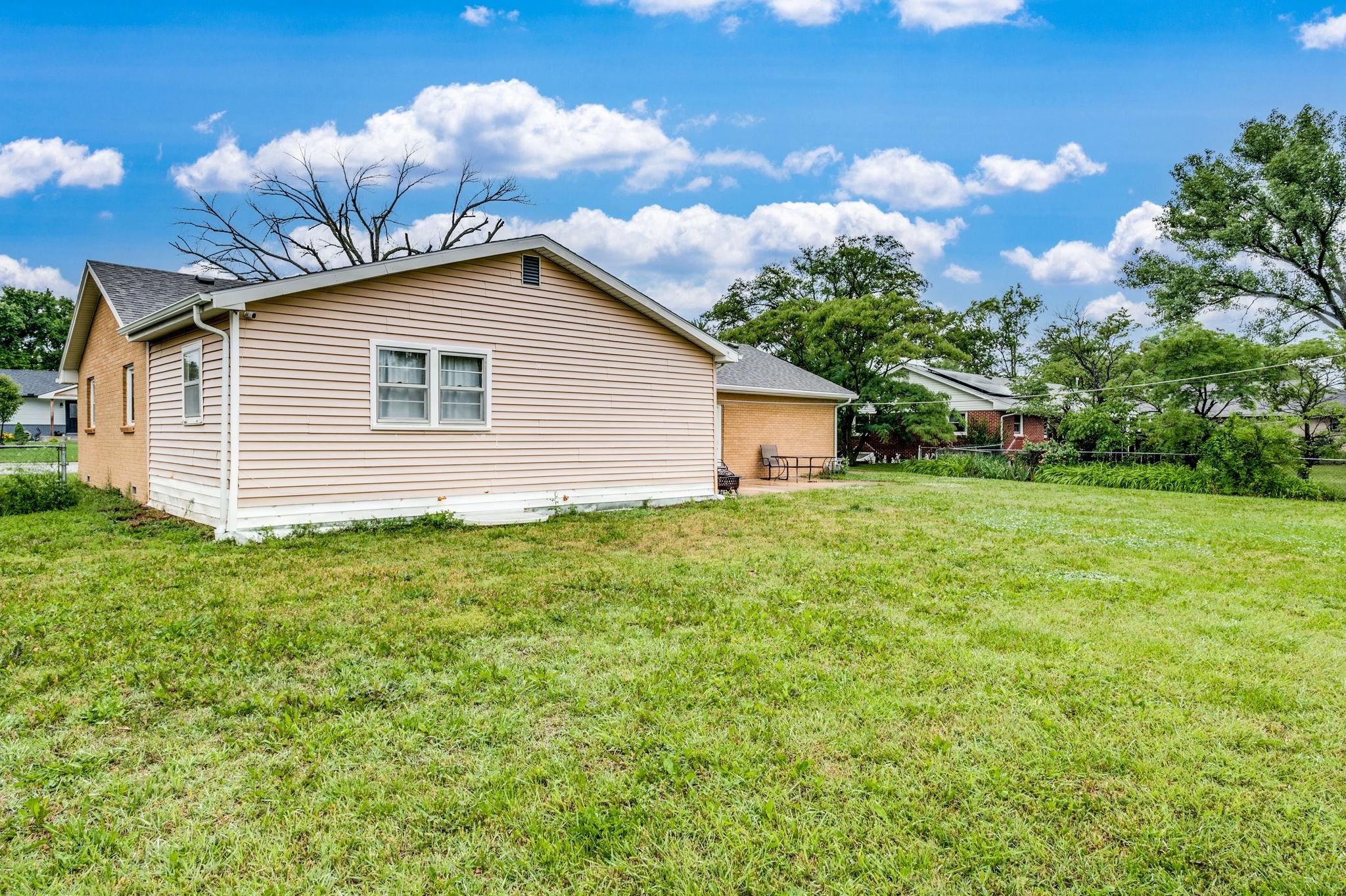 408 N Morris St, Rose Hill, Kansas image 31