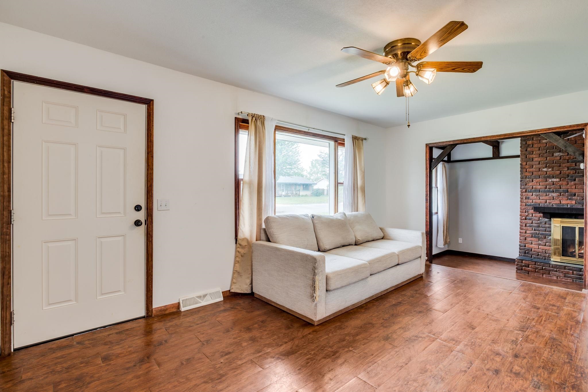 408 N Morris St, Rose Hill, Kansas image 5