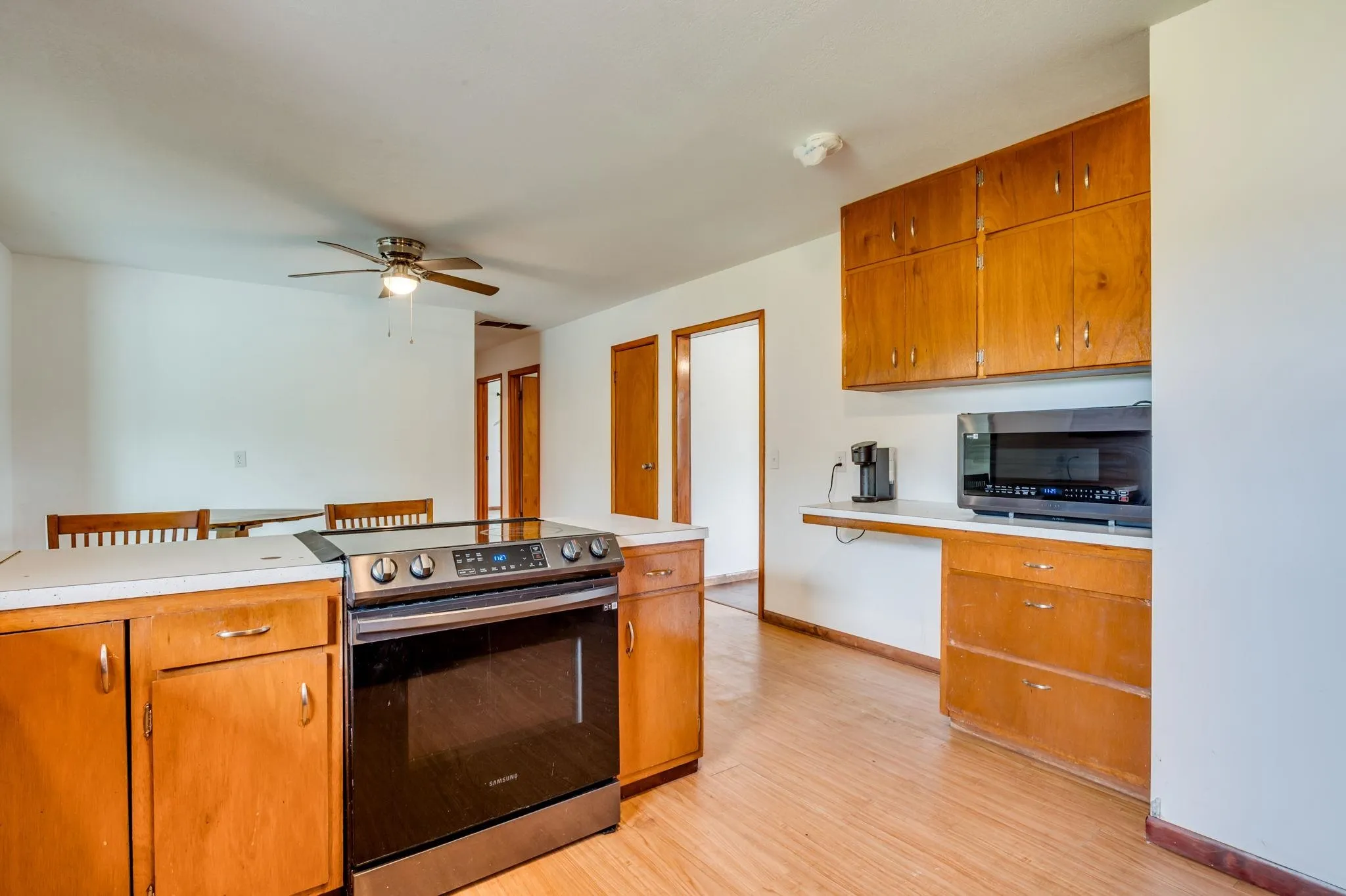 Rose Hill, Kansas 67133, United States, 4 Bedrooms Bedrooms, ,2 BathroomsBathrooms,Residential,Active,141205