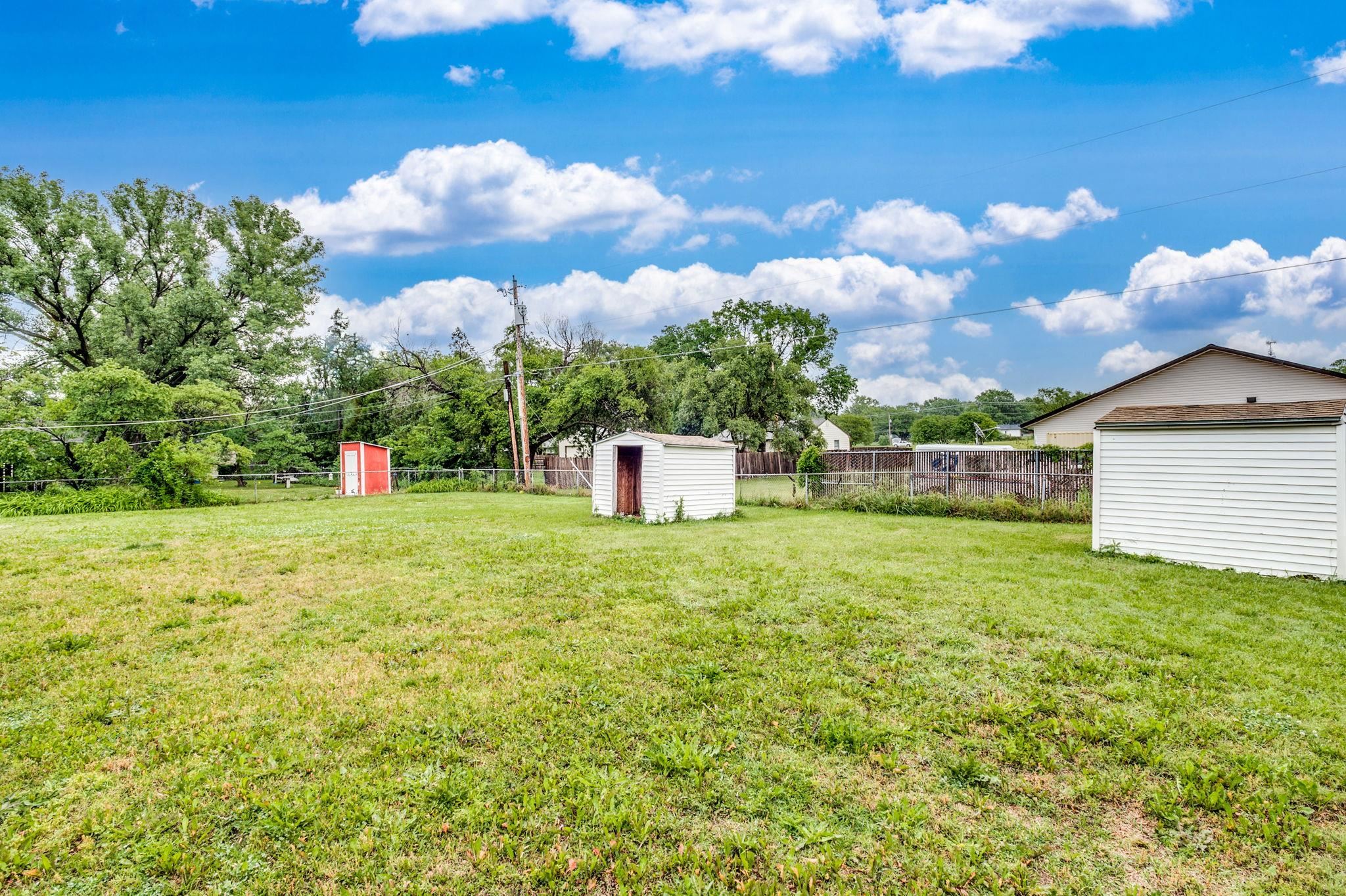 408 N Morris St, Rose Hill, Kansas image 35