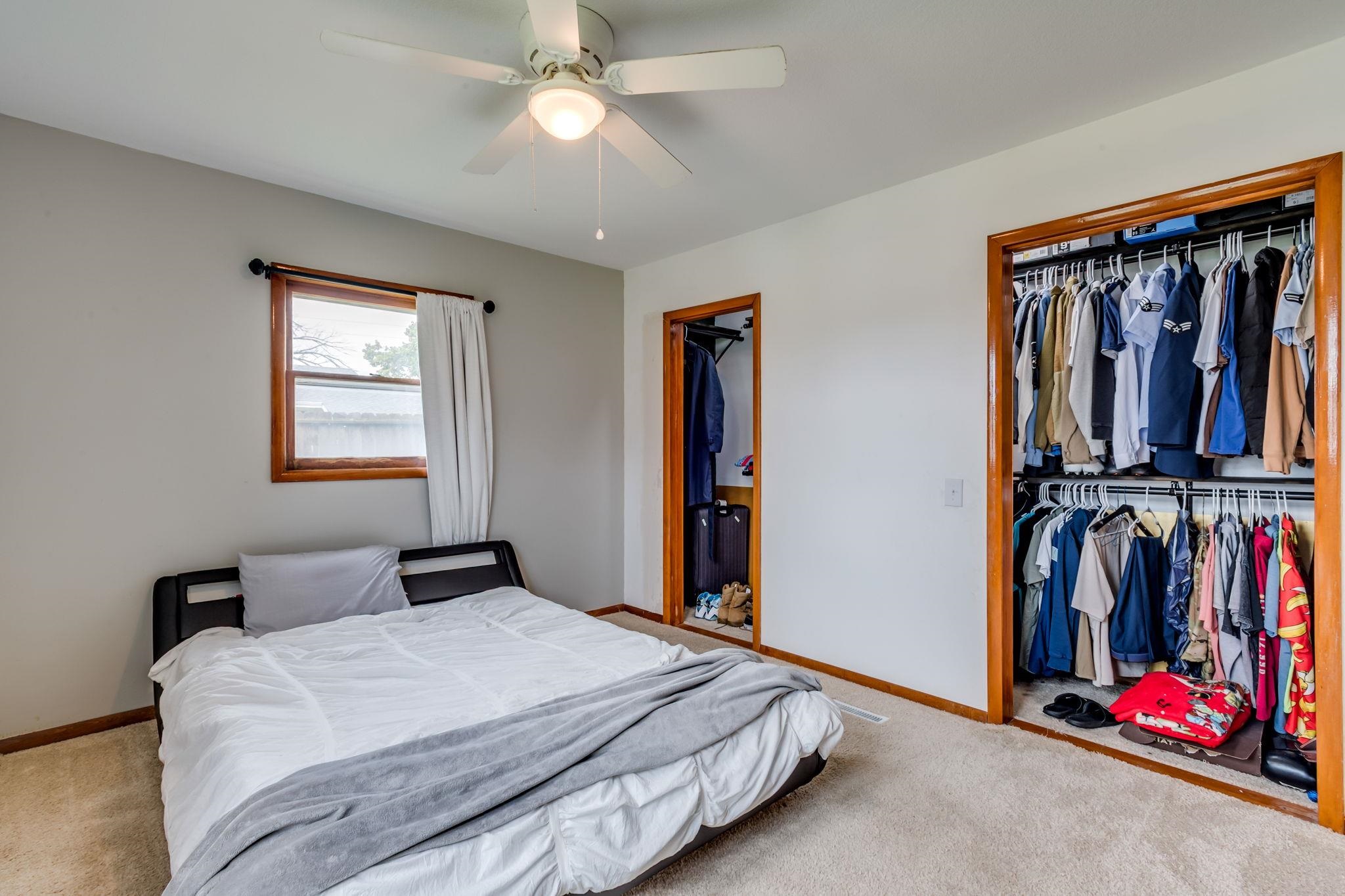 408 N Morris St, Rose Hill, Kansas image 16