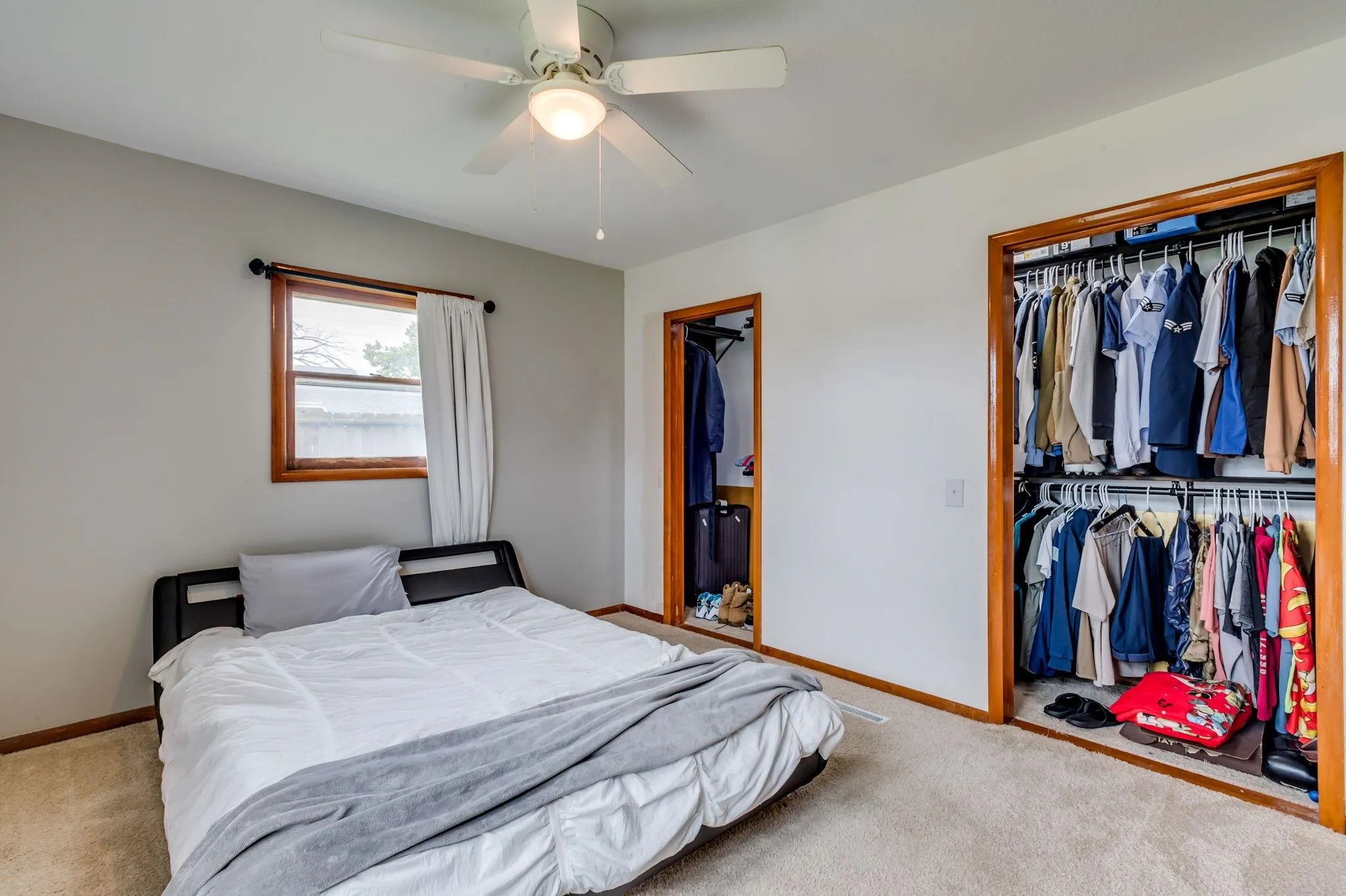 Rose Hill, Kansas 67133, United States, 4 Bedrooms Bedrooms, ,2 BathroomsBathrooms,Residential,Active,141205