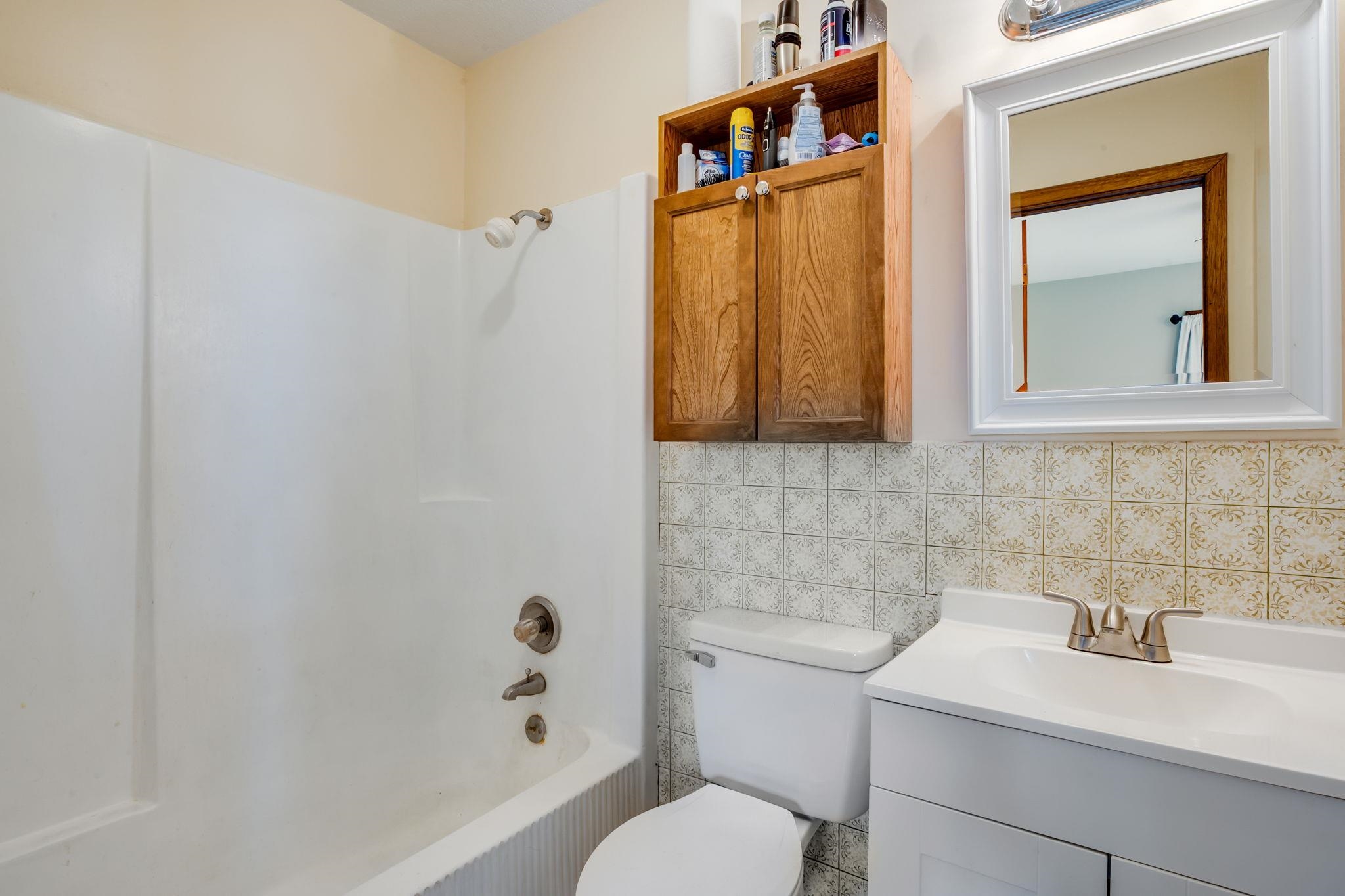 408 N Morris St, Rose Hill, Kansas image 18