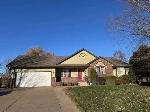 6420 S Bedford Cir, Derby, KS 67037 - MLS#: 649333