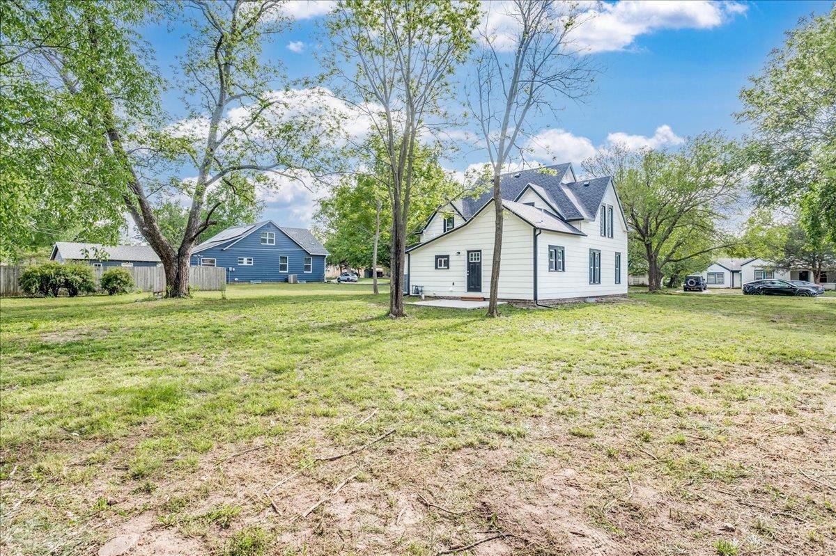 118 S Byers St, Clearwater, Kansas image 30