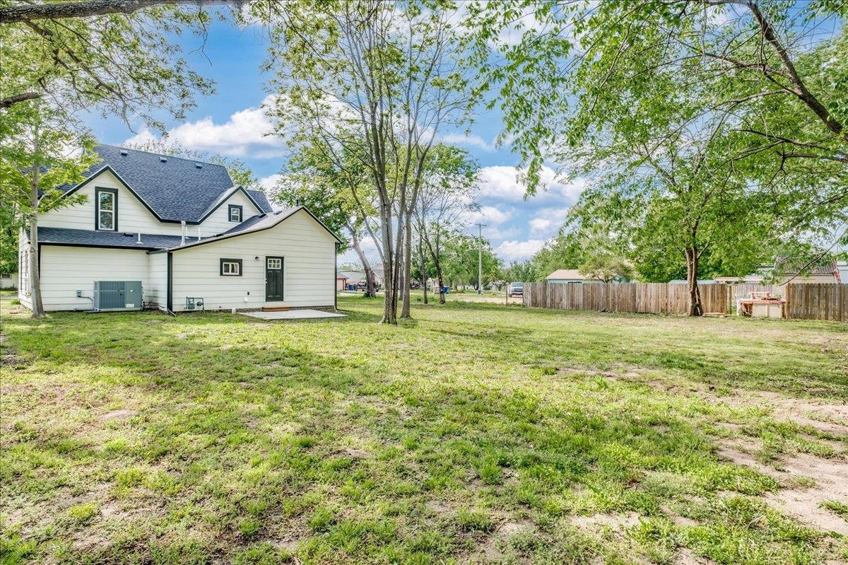 118 S Byers St, Clearwater, Kansas image 32