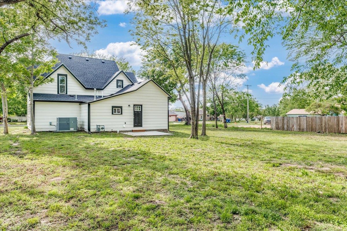 118 S Byers St, Clearwater, Kansas image 27