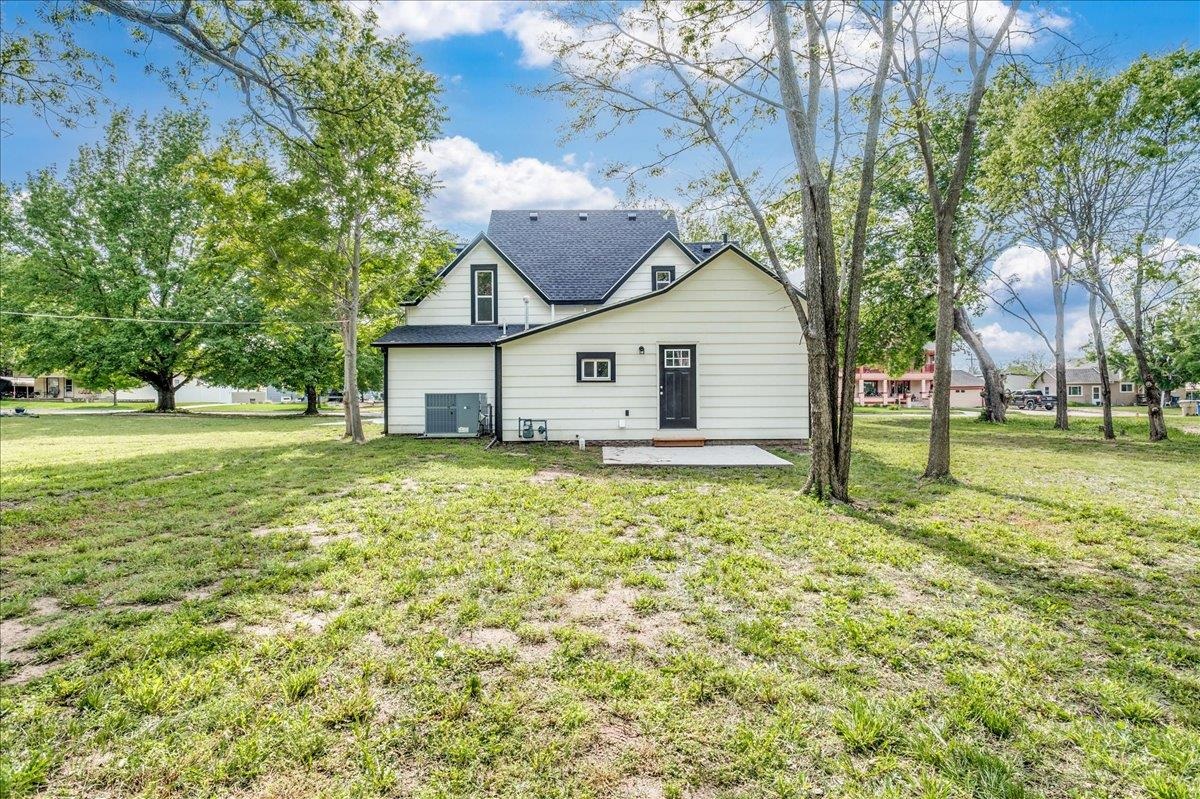 118 S Byers St, Clearwater, Kansas image 31