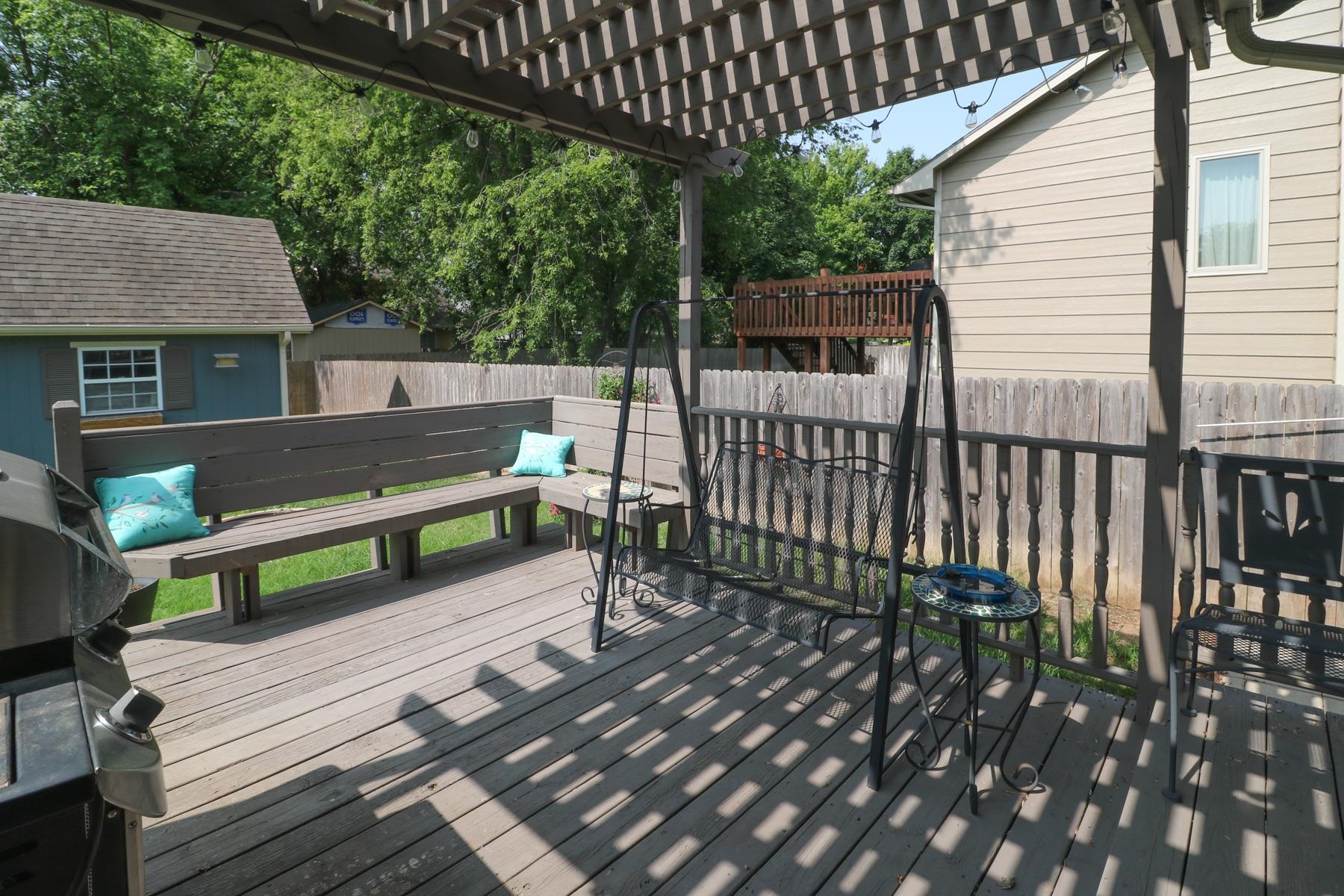 125 E Buckthorn Rd, Derby, Kansas image 24