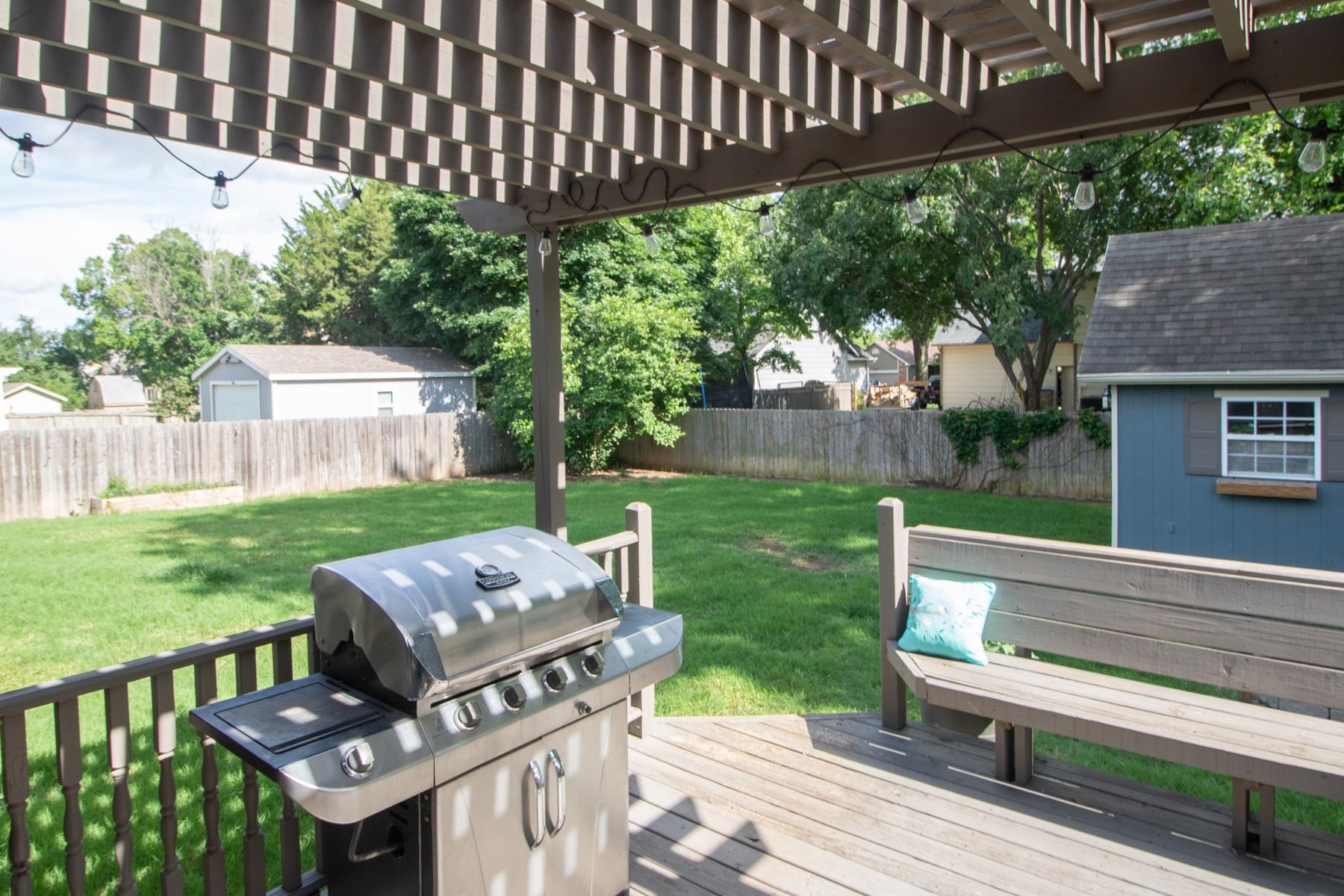 125 E Buckthorn Rd, Derby, Kansas image 25