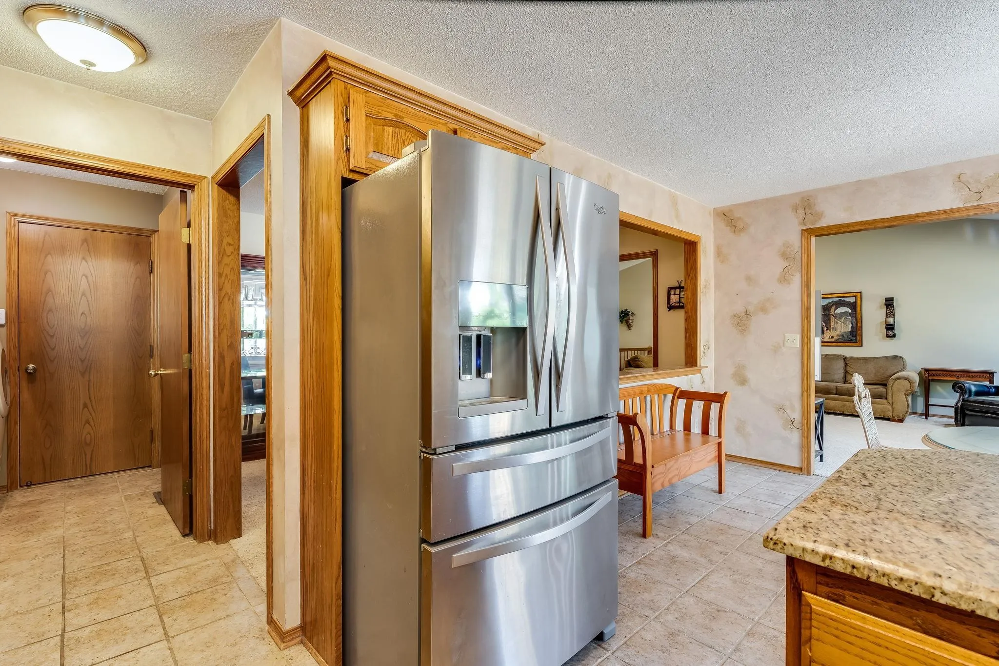 Derby, Kansas 67037, United States, 5 Bedrooms Bedrooms, ,3 BathroomsBathrooms,Residential,Pending,208946