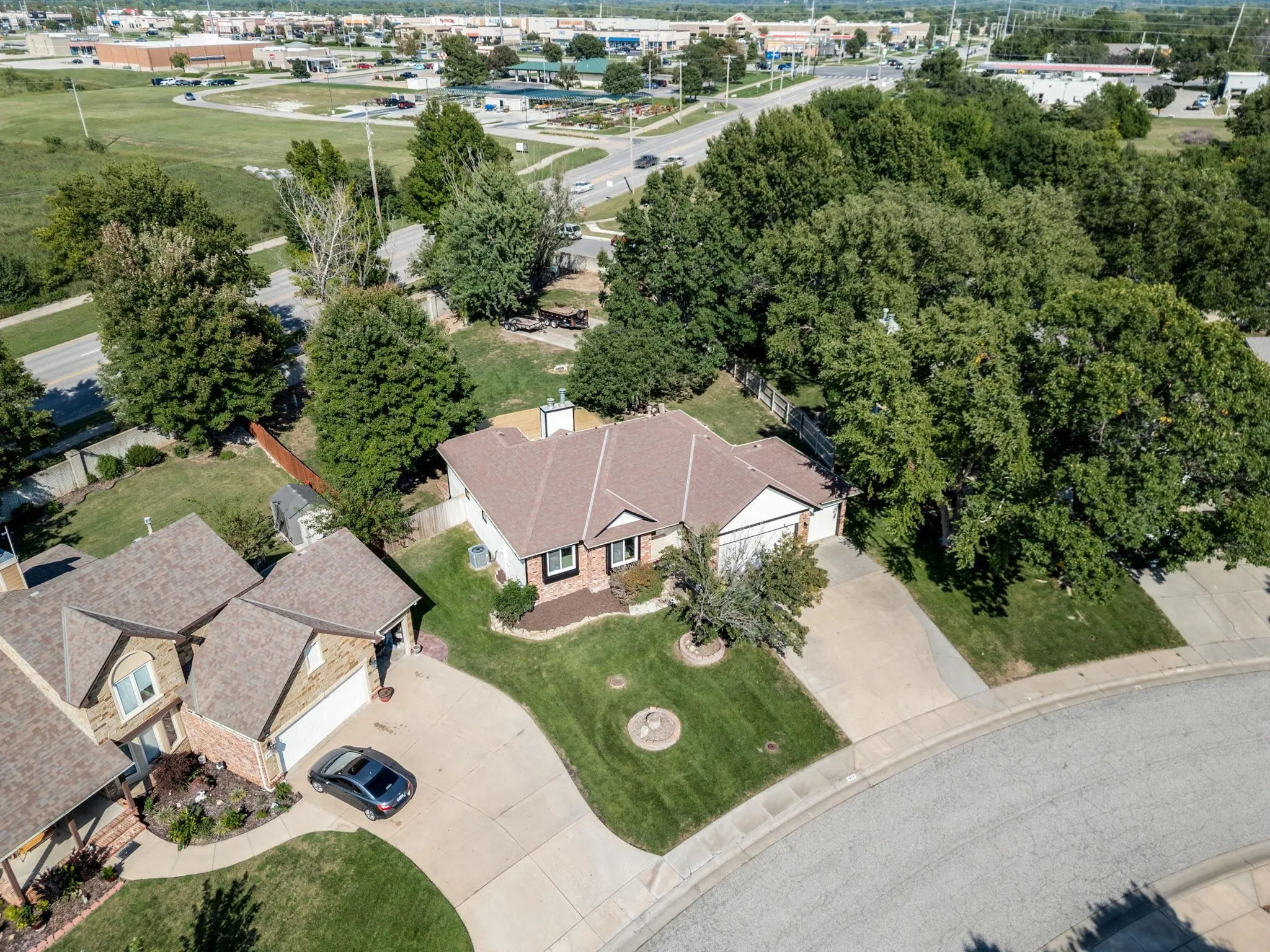 Derby, Kansas 67037, United States, 5 Bedrooms Bedrooms, ,3 BathroomsBathrooms,Residential,Pending,208946