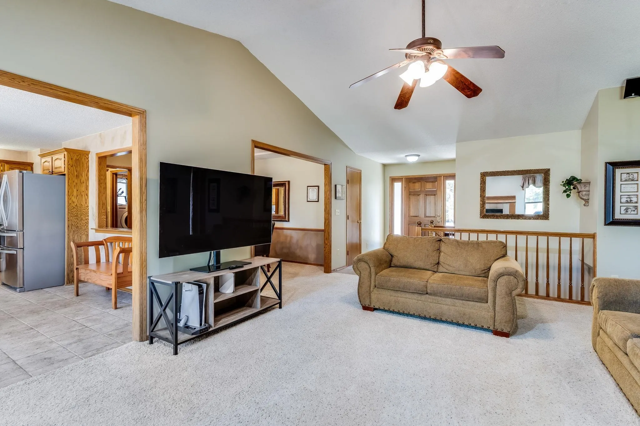 Derby, Kansas 67037, United States, 5 Bedrooms Bedrooms, ,3 BathroomsBathrooms,Residential,Pending,208946