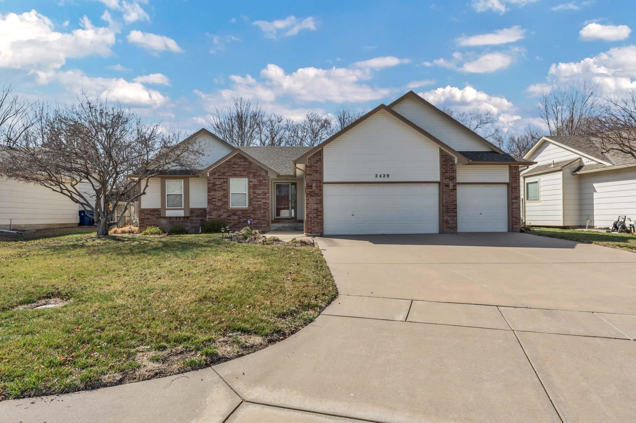 2429 N Brandon St, Wichita, Kansas image 1