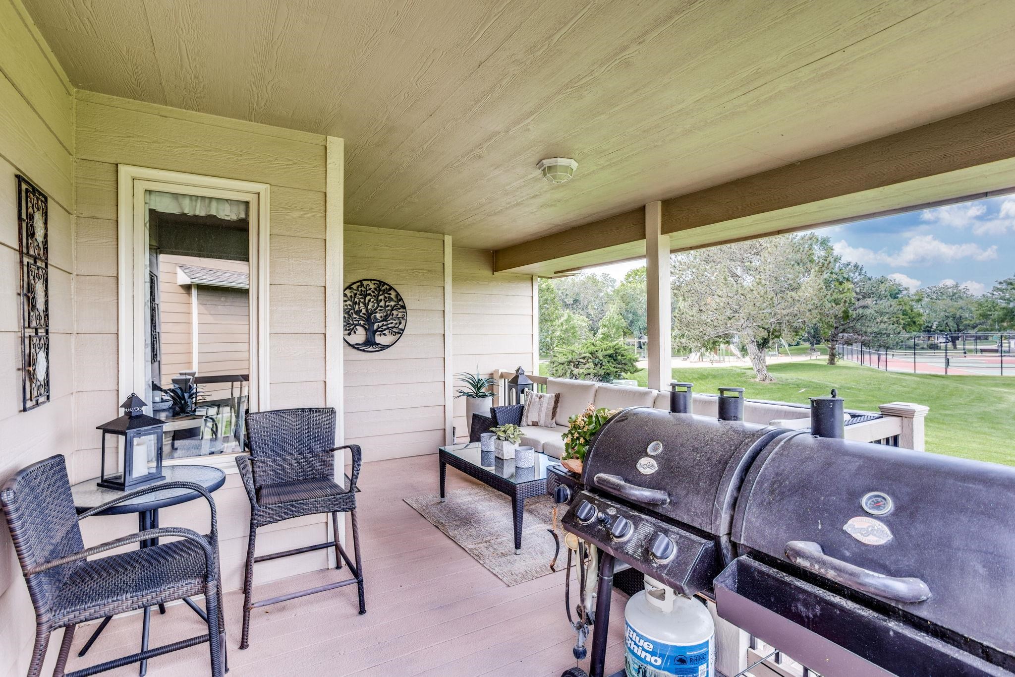 2415 N Spring Meadow St, Wichita, Kansas image 30