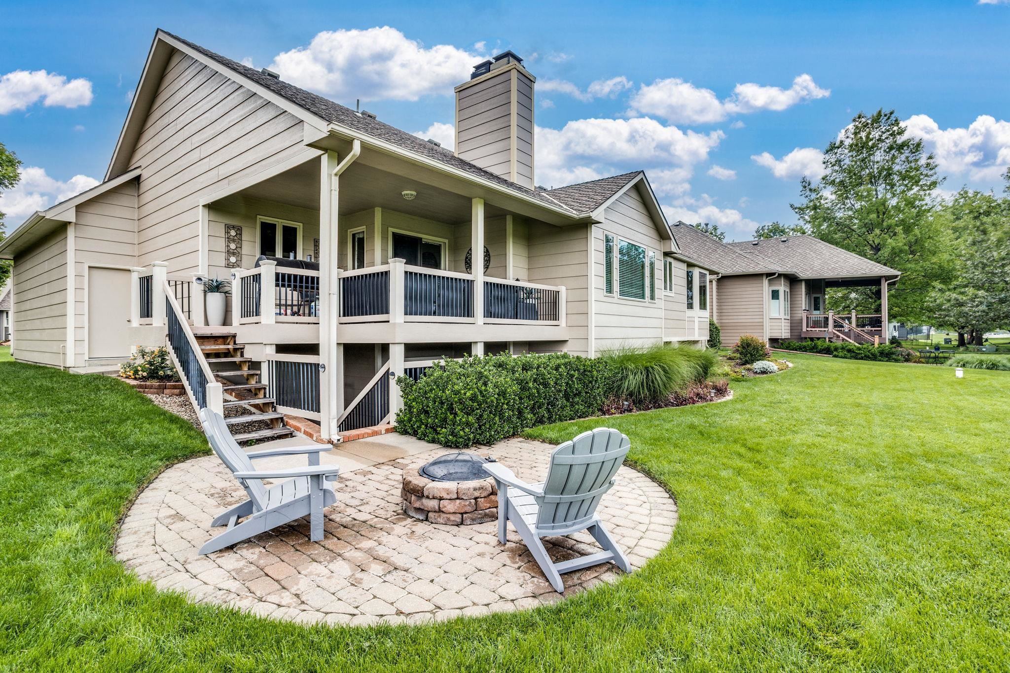 2415 N Spring Meadow St, Wichita, Kansas image 31