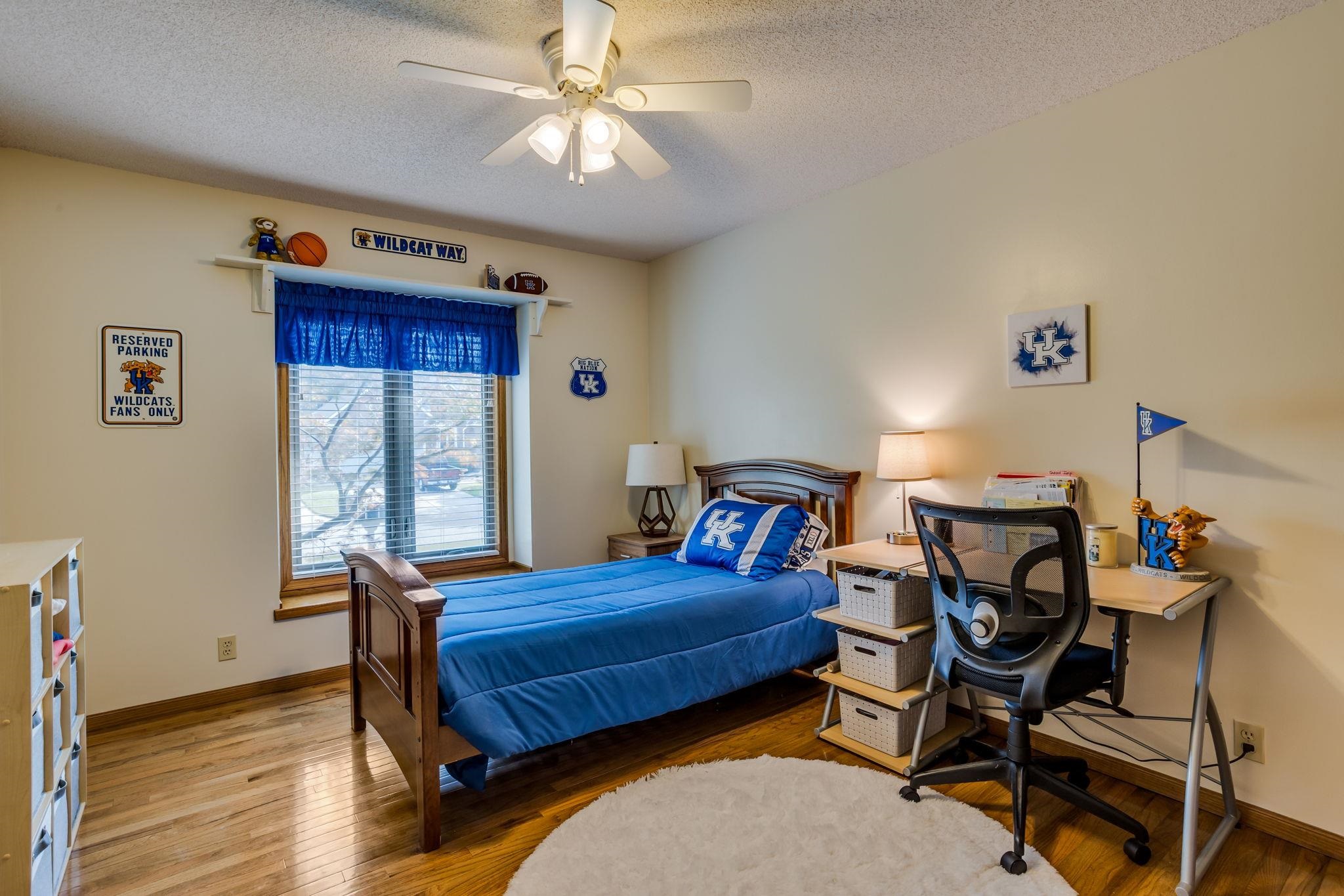 2415 N Spring Meadow St, Wichita, Kansas image 20