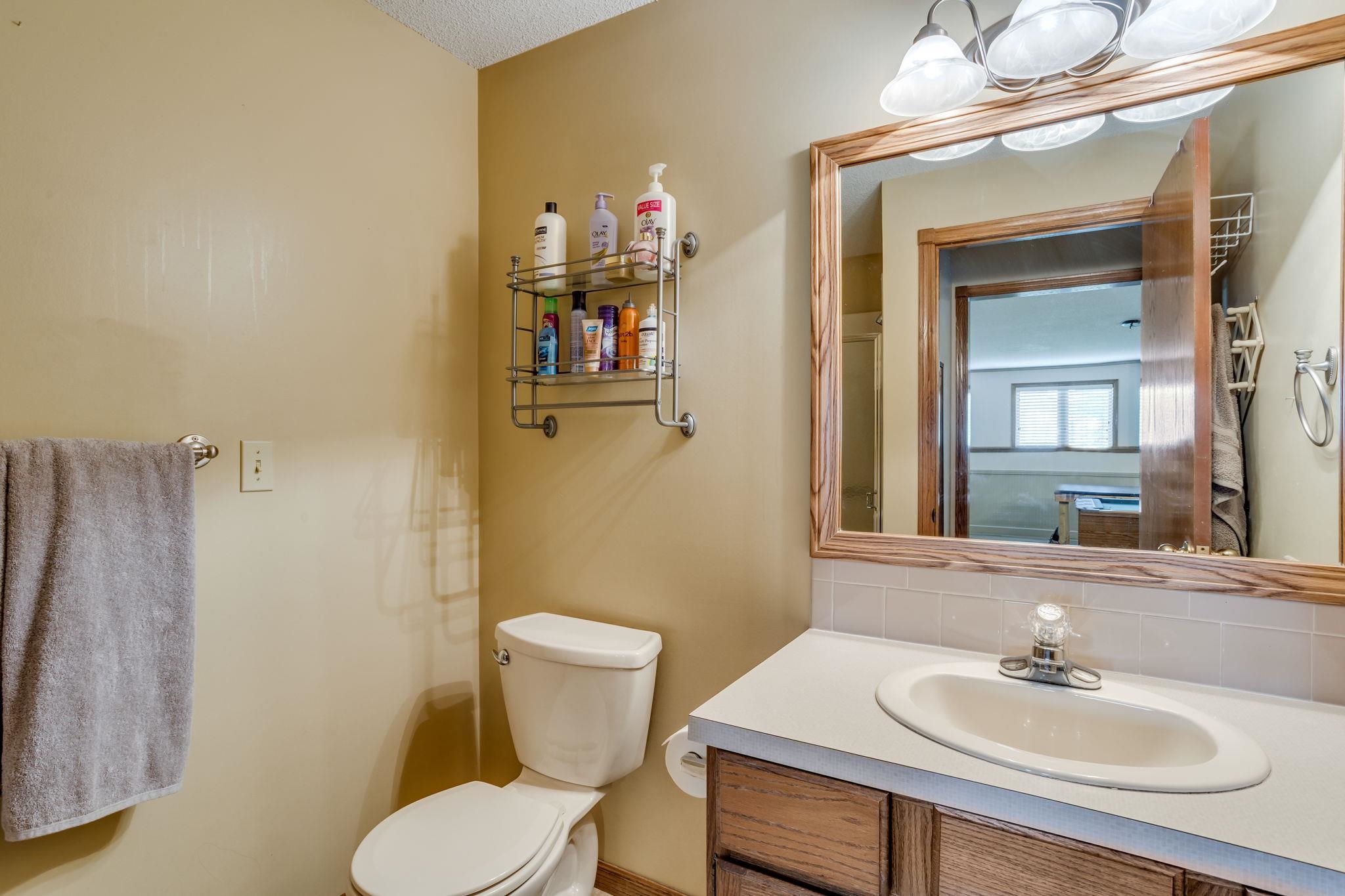 2415 N Spring Meadow St, Wichita, Kansas image 26