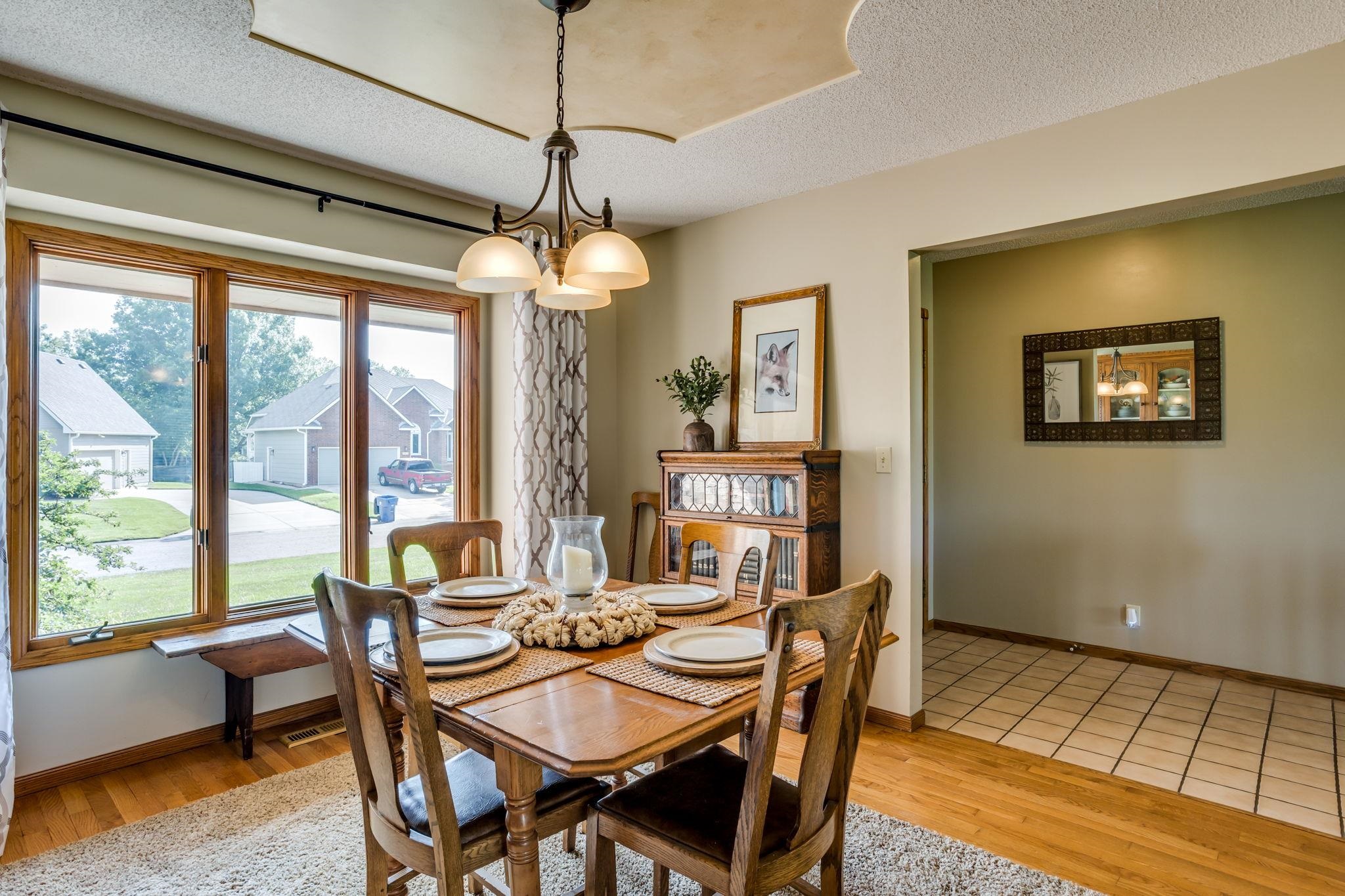 2415 N Spring Meadow St, Wichita, Kansas image 14