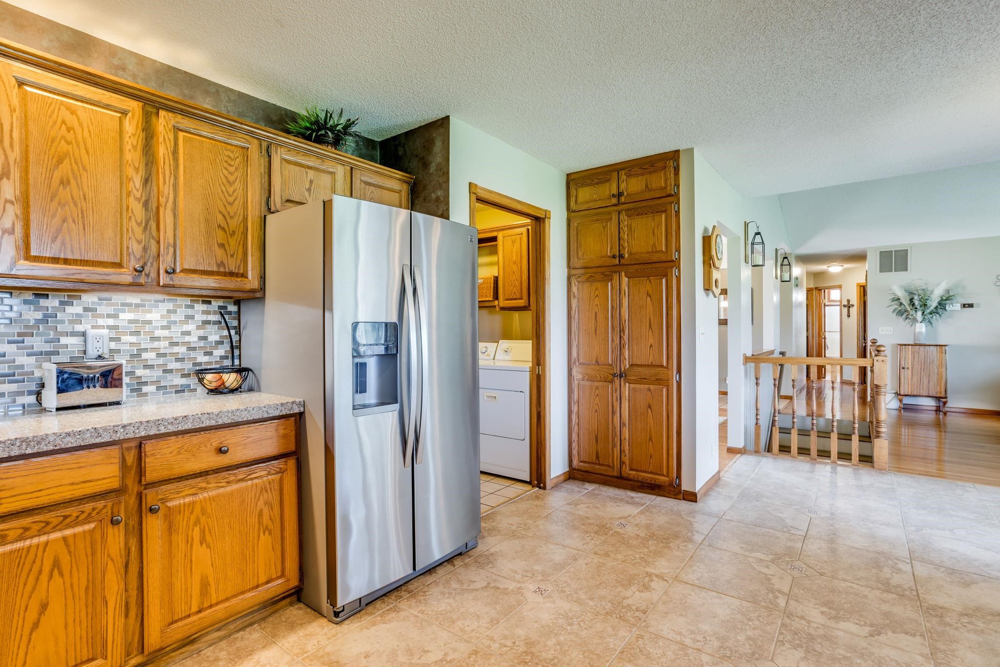 2415 N Spring Meadow St, Wichita, Kansas image 13