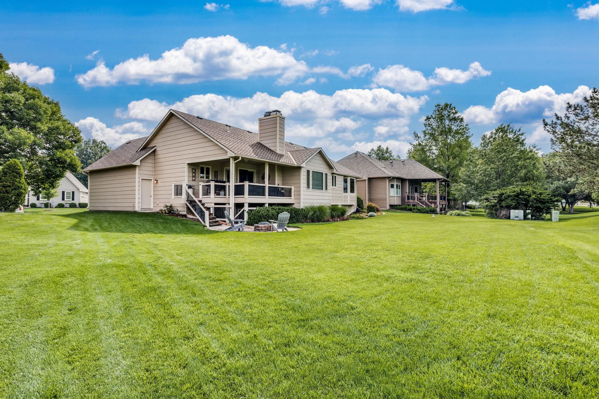 2415 N Spring Meadow St, Wichita, Kansas image 32