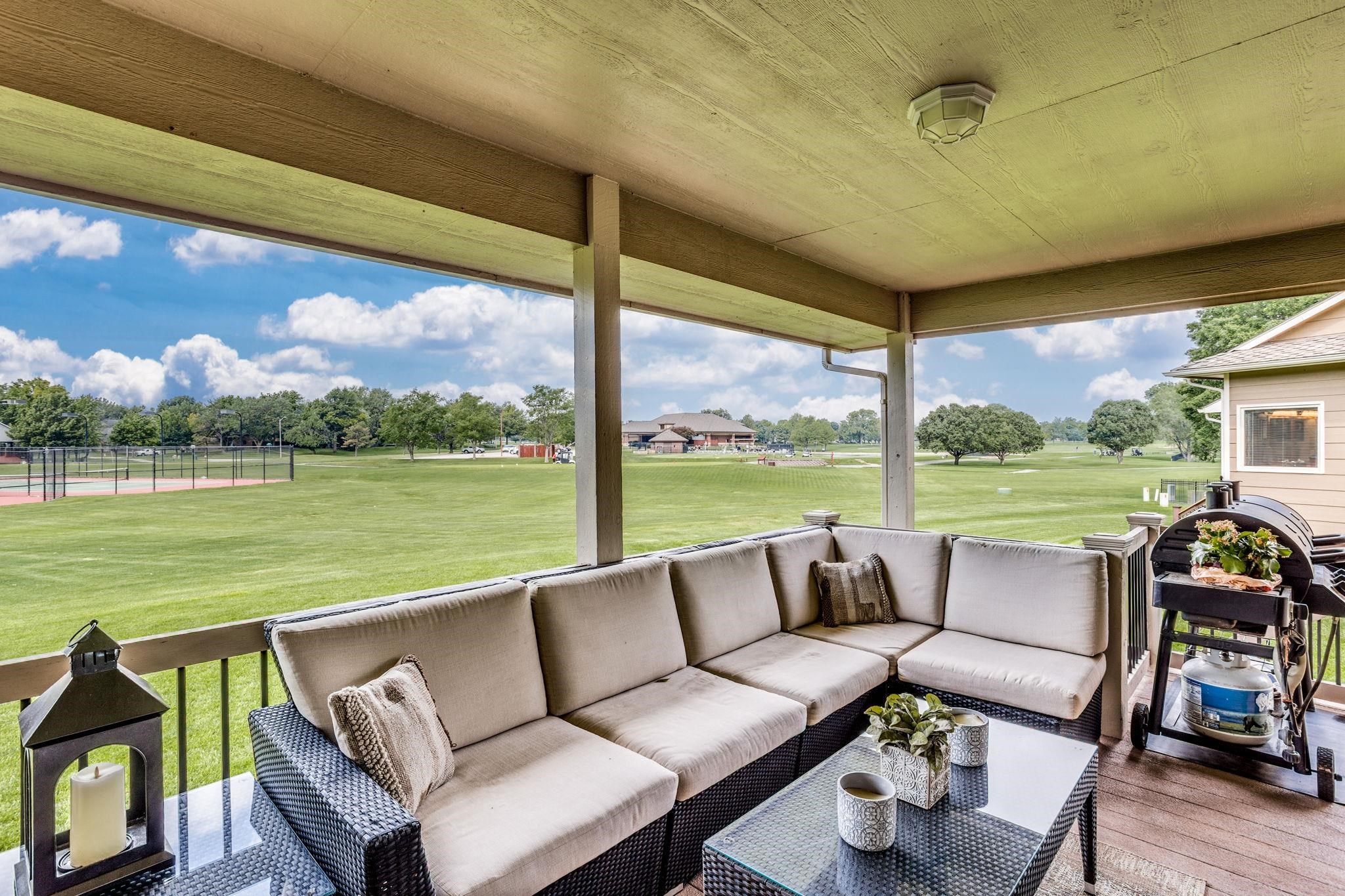 2415 N Spring Meadow St, Wichita, Kansas image 29